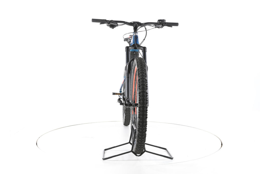 R Raymon TrailRay 160E 7.0 E-Bike Fully - Image 4
