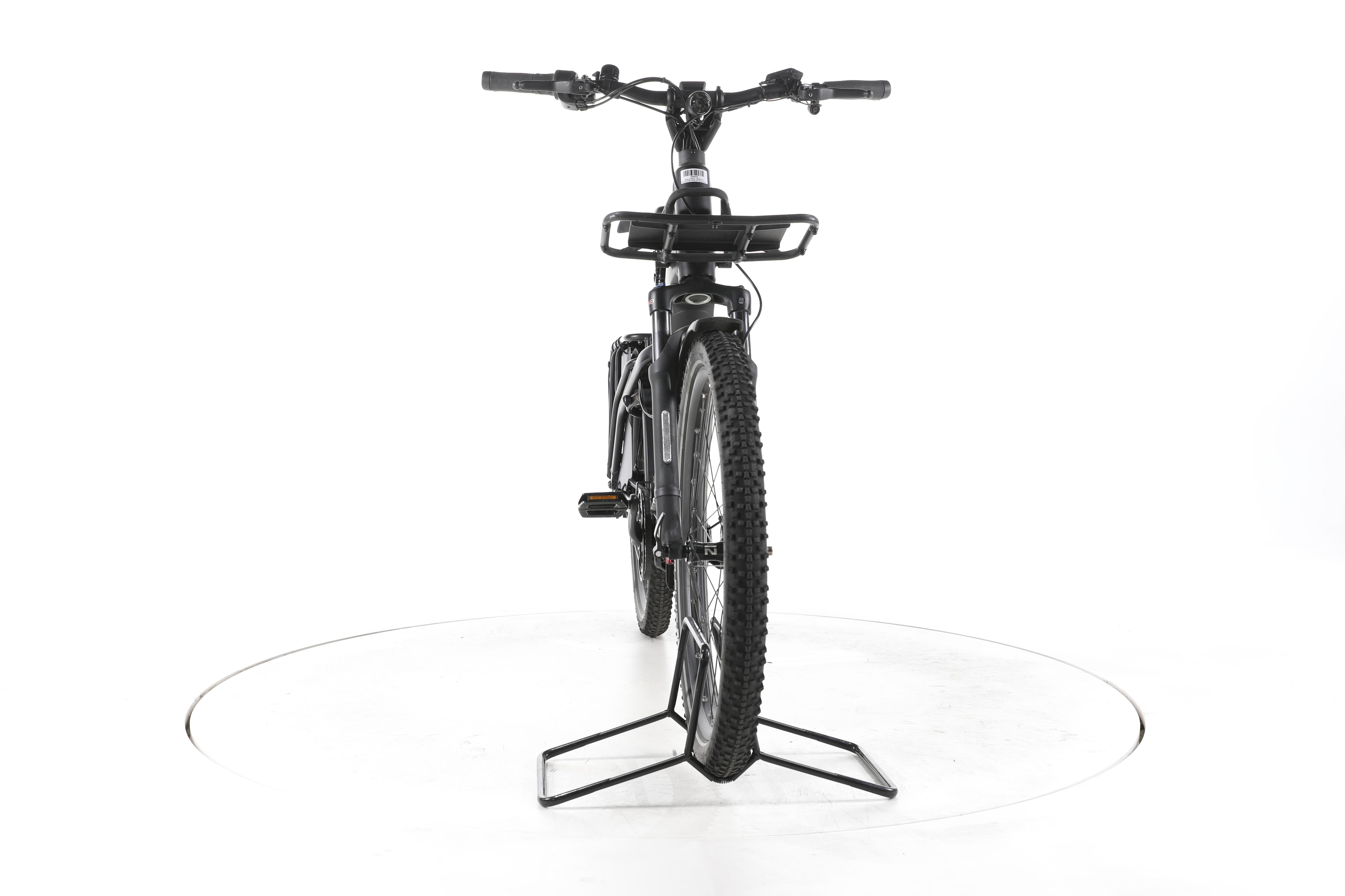 Riese & Müller Multicharger Mixte GT Vario E-Lastenrad - Image 4