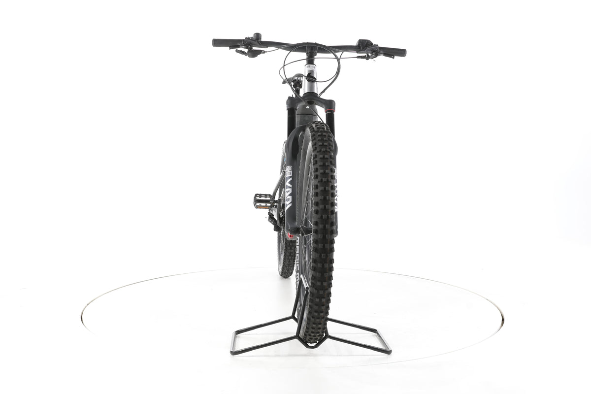 Bergamont E-Trailster Expert E-Bike Fully - Image 4
