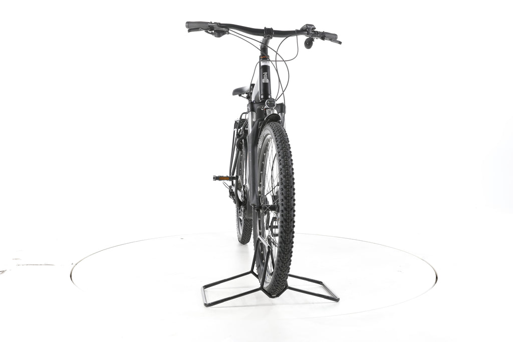 Raleigh Dundee Trekking E-Bike Tiefeinsteiger - Image 4