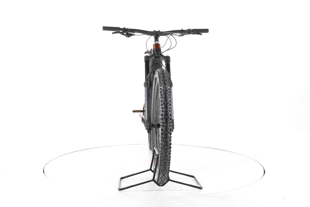 Giant Reign E+ 3 E-Bike Fully - Image 4