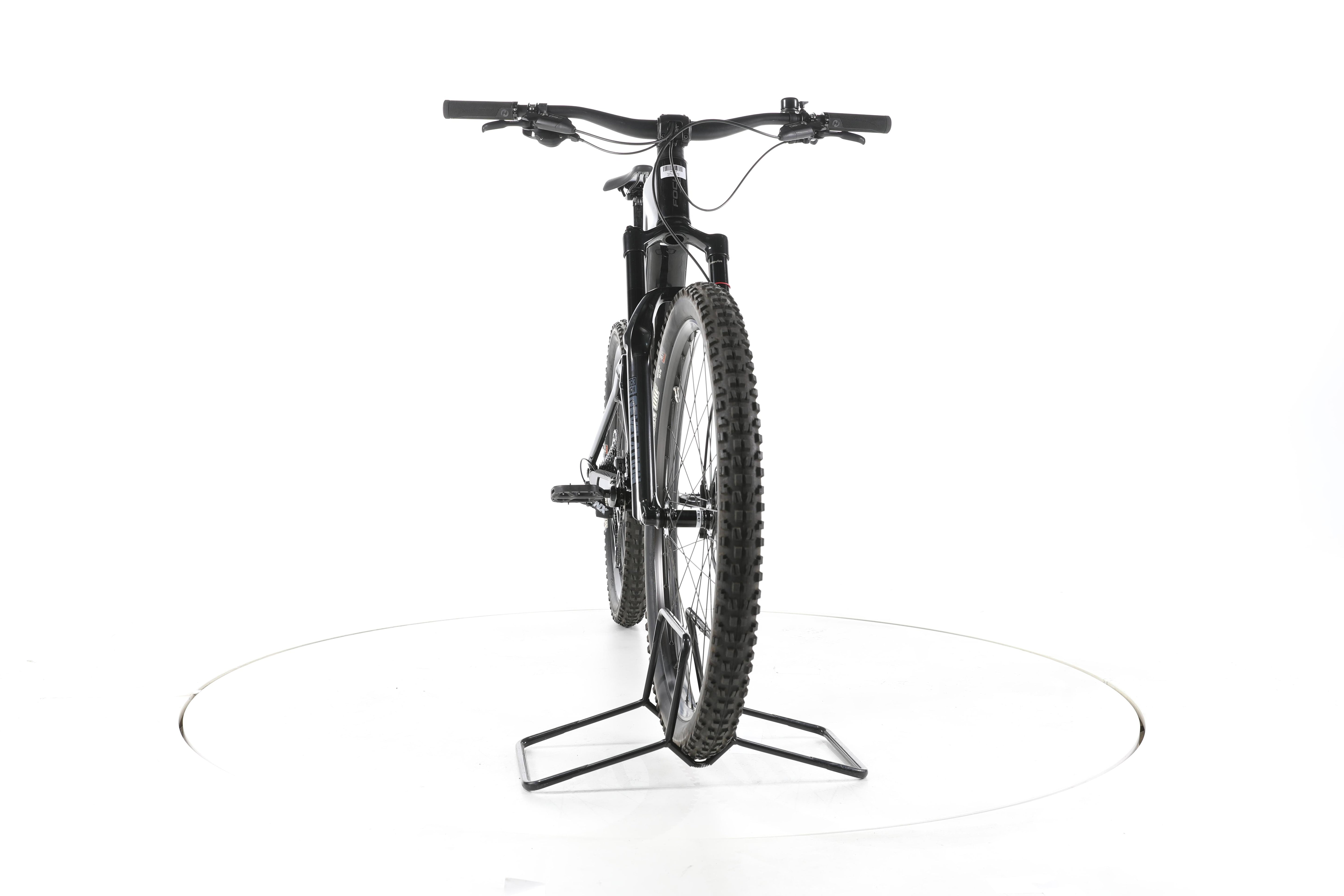Focus Jam 8.8 Fahrrad Fully - Image 4