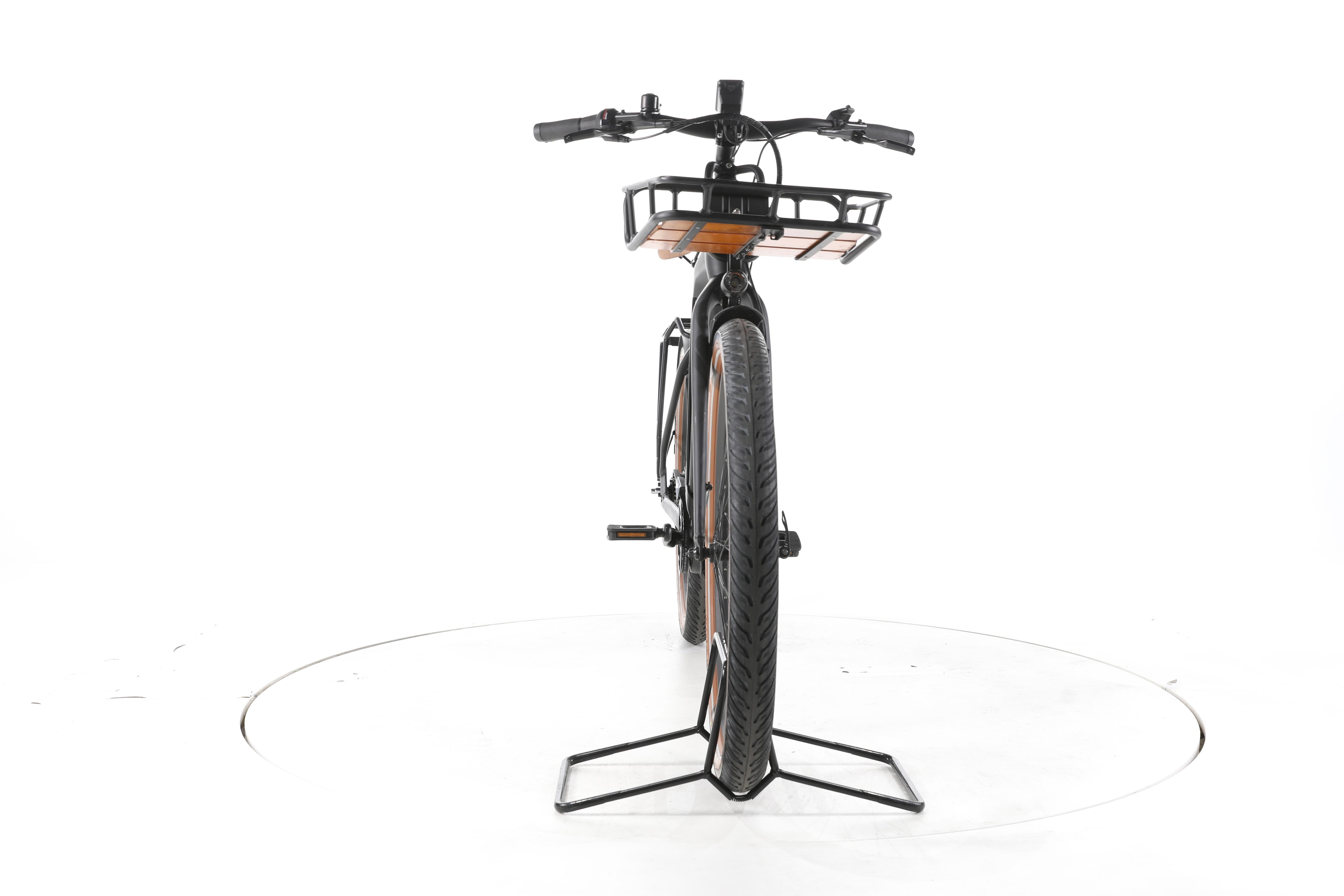 Bulls Sturmvogel Evo 5F City E-Bike Tiefeinsteiger - Image 4