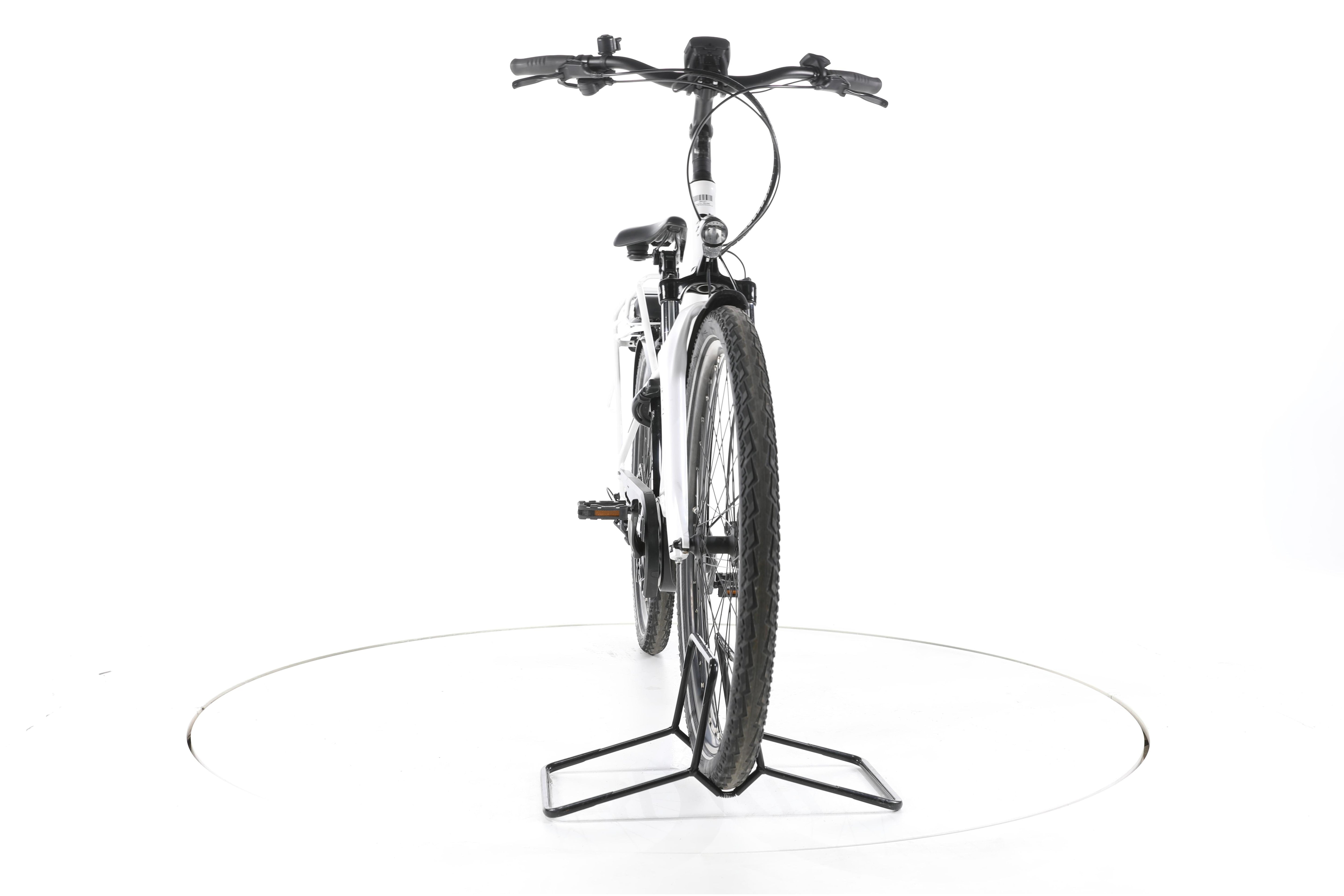 Pegasus Solero E9 Performance Trekking E-Bike Tiefeinsteiger - Image 4