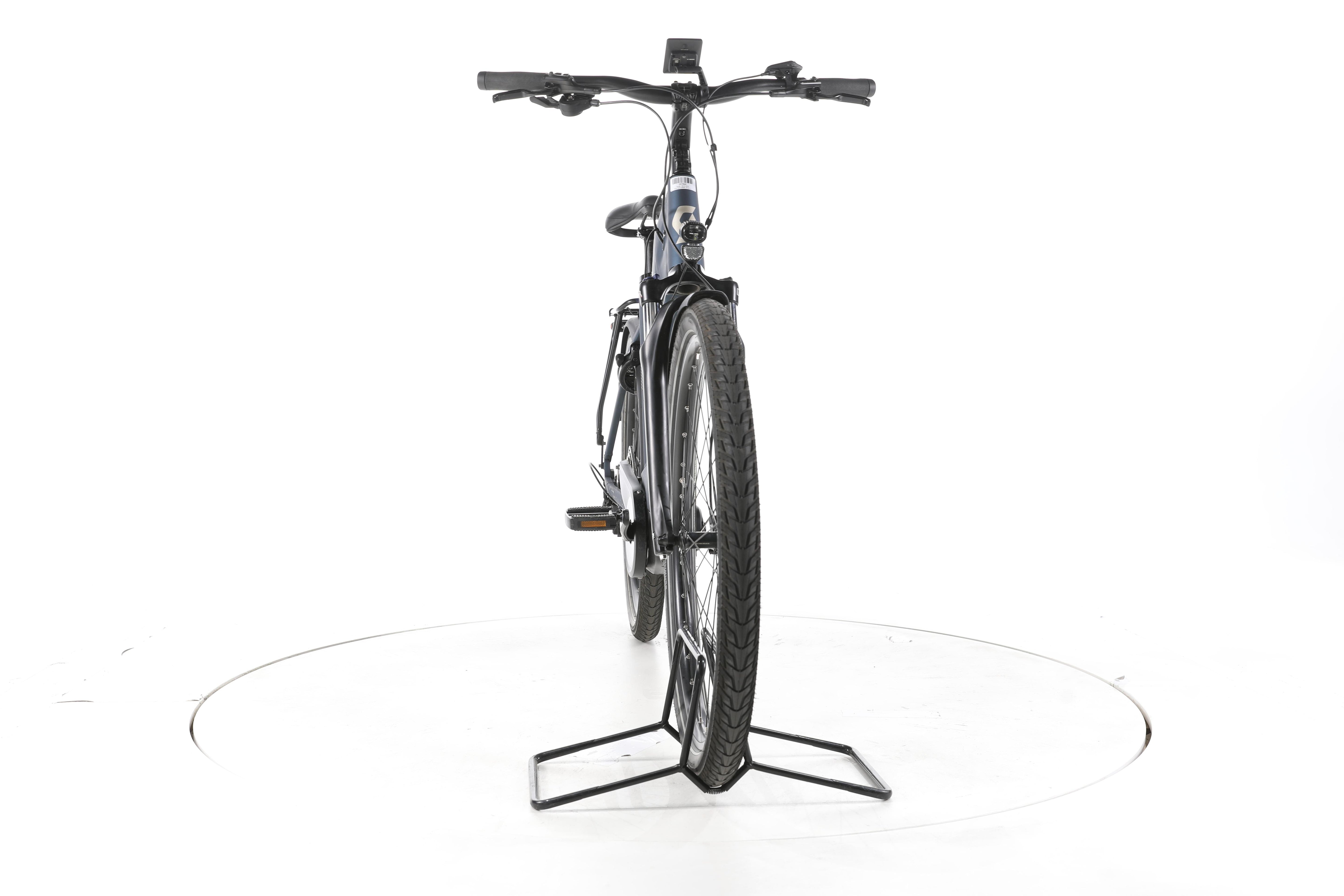 Scott Sub Tour eRIDE 10 Trekking E-Bike Tiefeinsteiger - Image 4