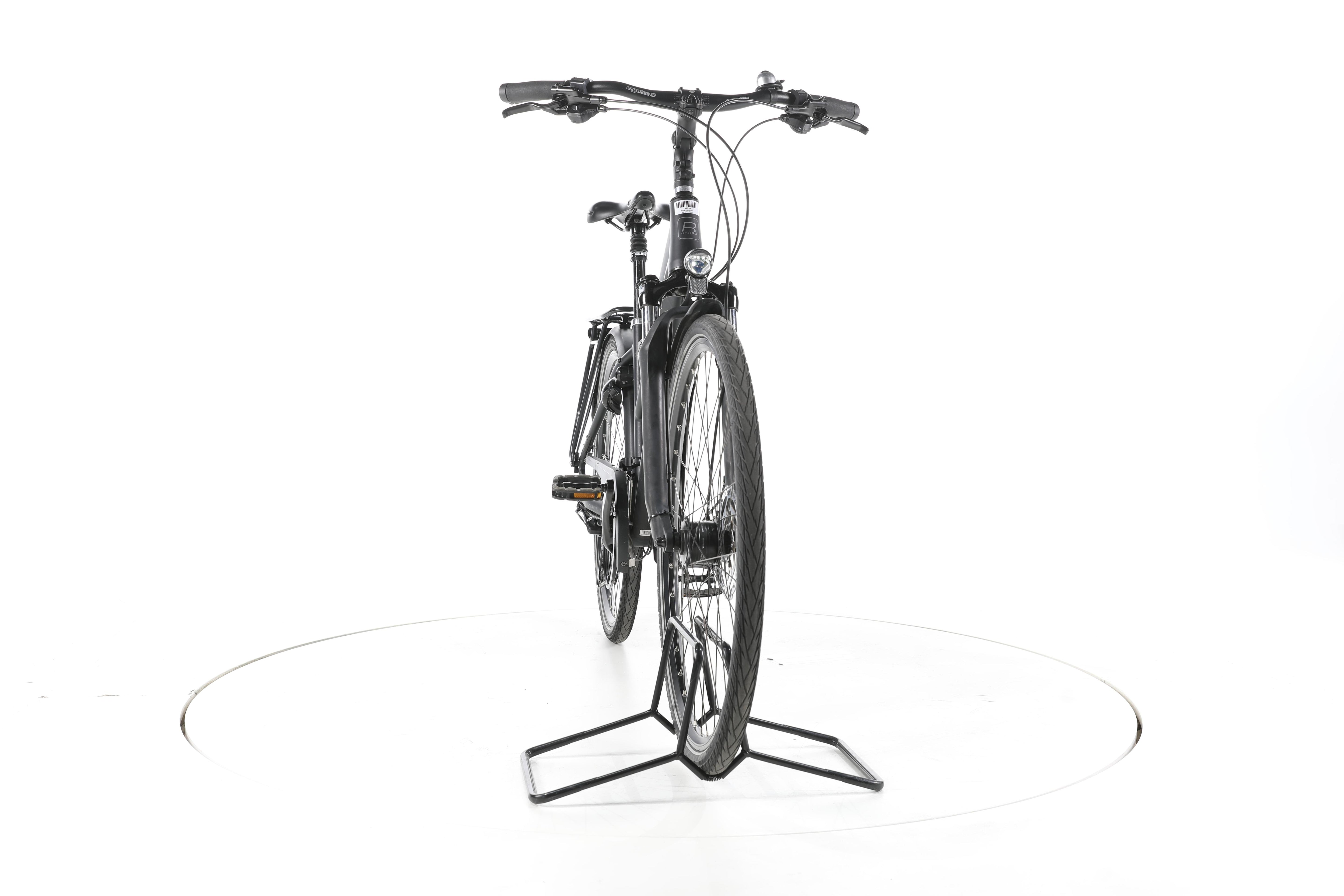 Barra Barra Fahrrad City & Trekking - Image 4