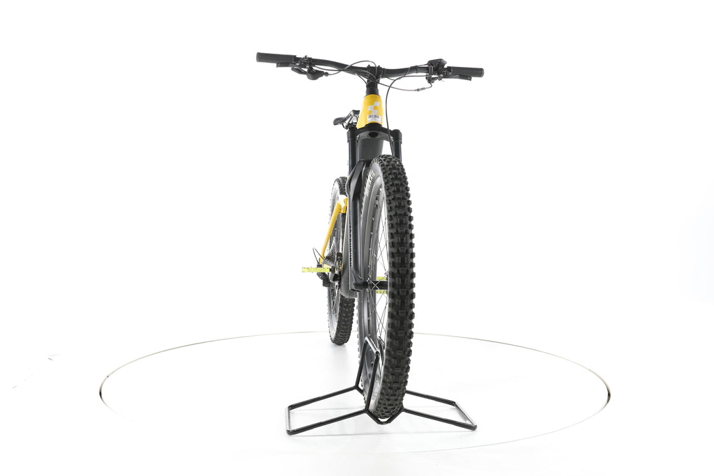Cube Stereo Hybrid 140 HPC Pro Fully E-Bike Carbon 2023 - Image 4