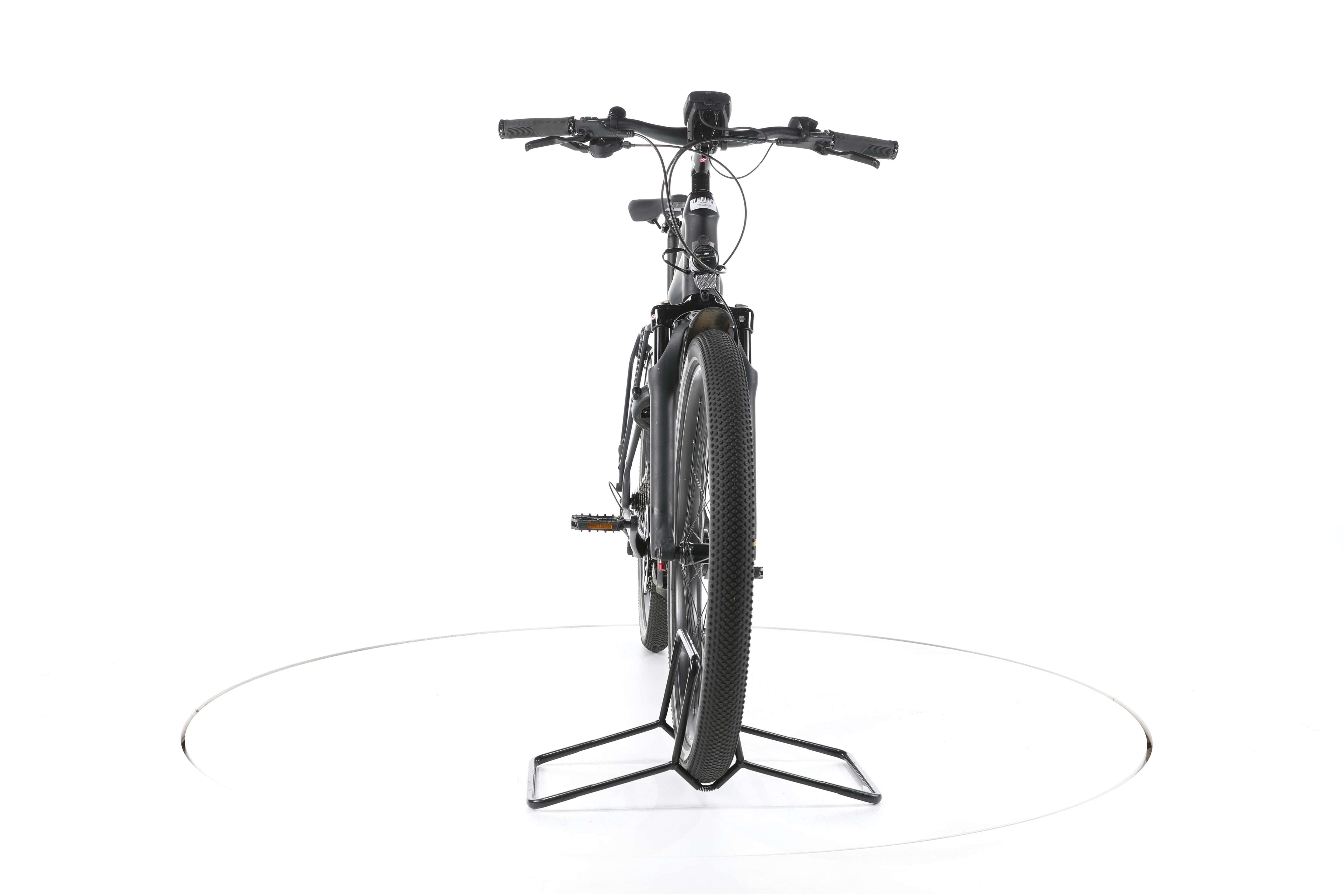 Diamant Zouma Deluxe+ Trekking E-Bike - Image 4