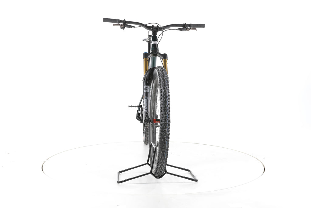 ARC8 EXTRA Air Fahrrad Fully - Image 4
