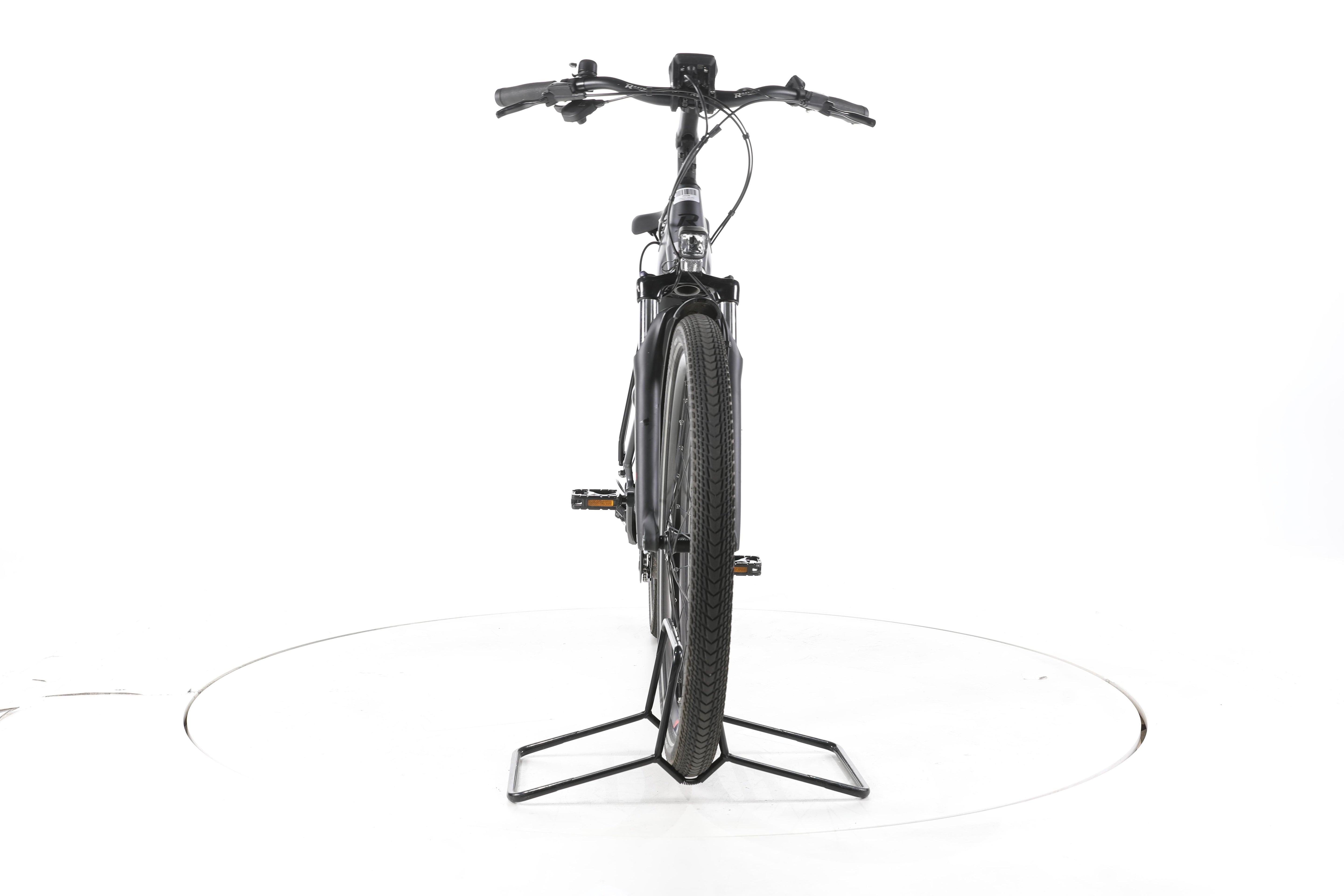 R Raymon TourRay E 6.0 Trekking E-Bike - Image 4