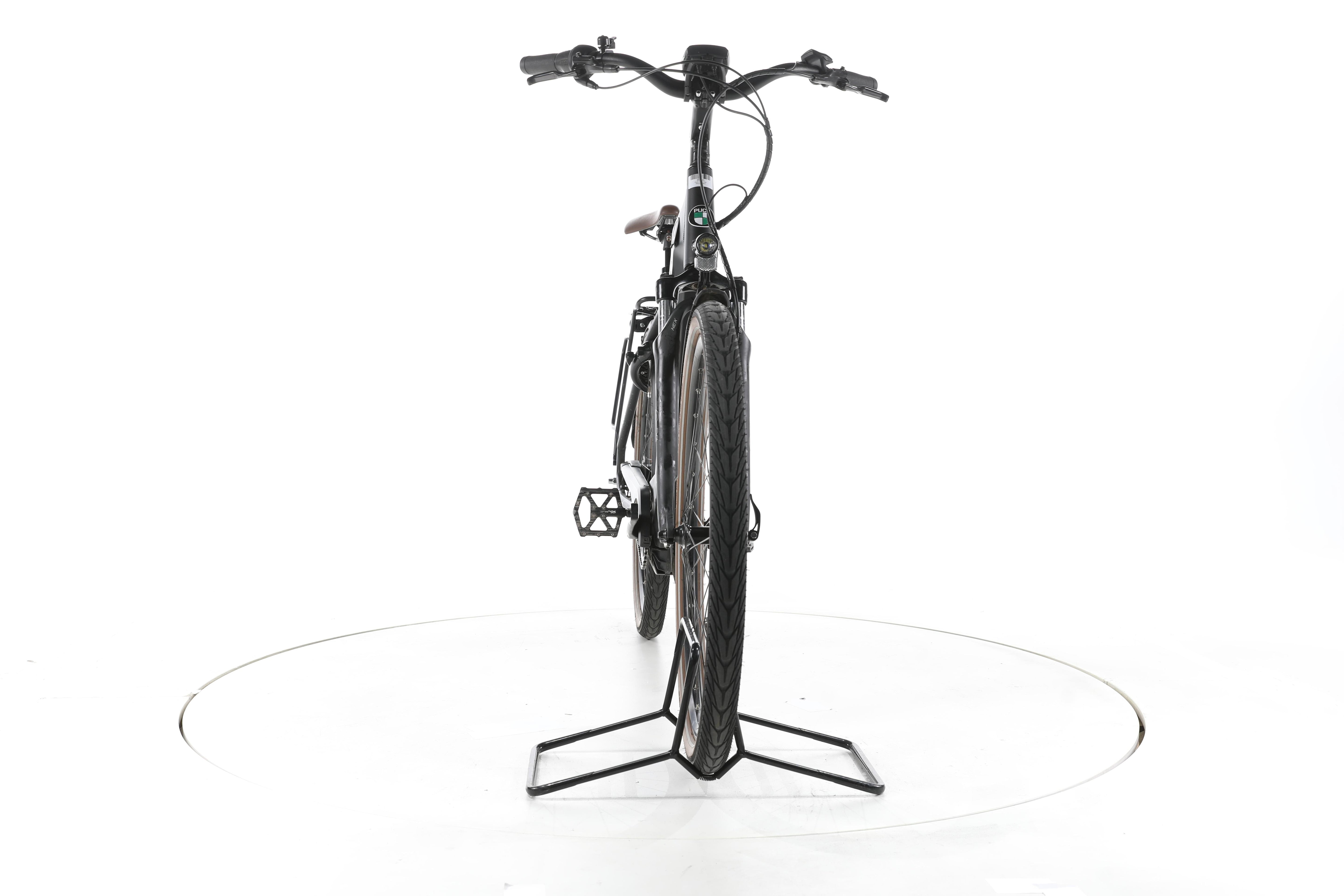 Puch C6.3 City E-Bike Tiefeinsteiger - Image 4