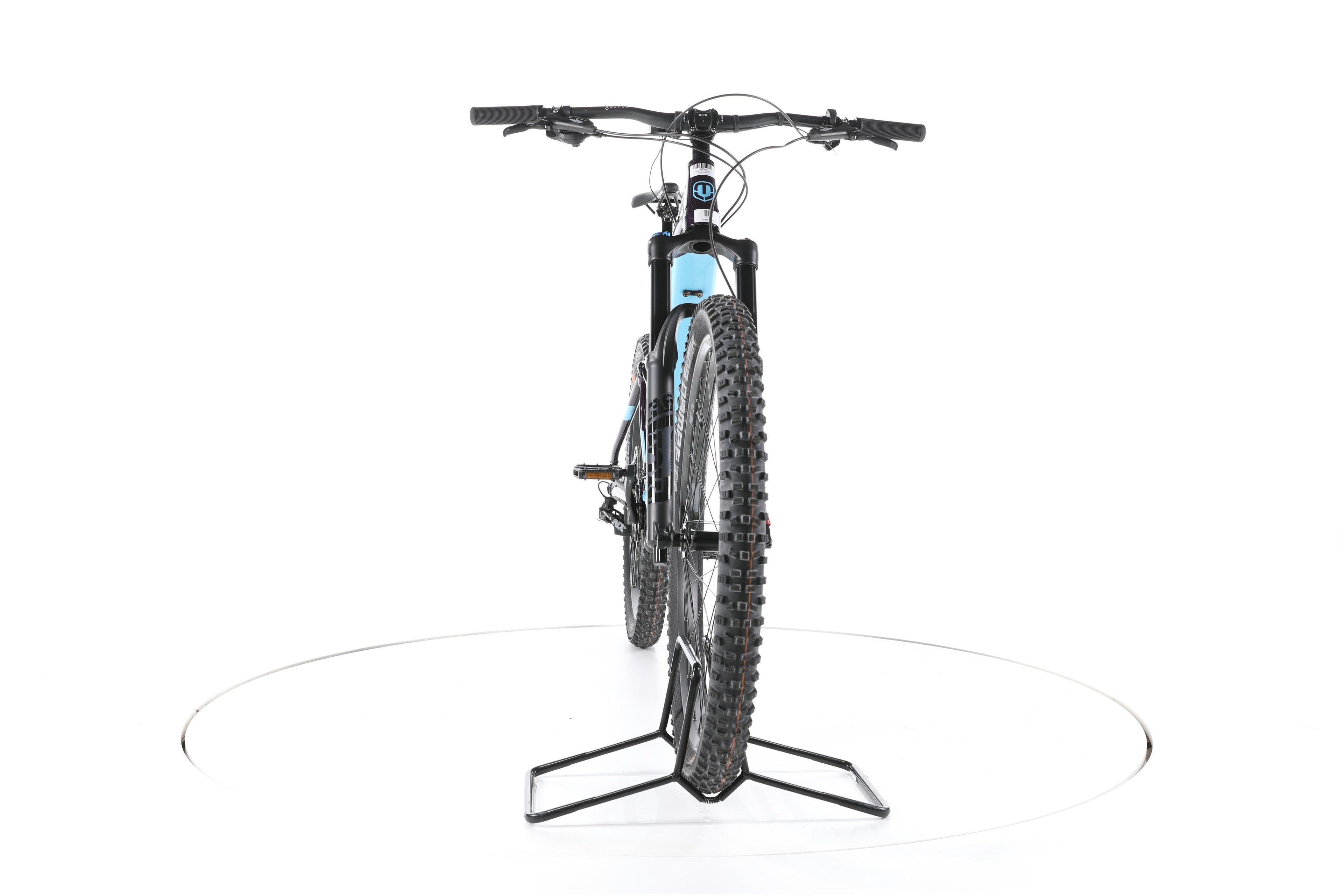 Mondraker DUSK R Fully E-Bike 2023 - Image 4