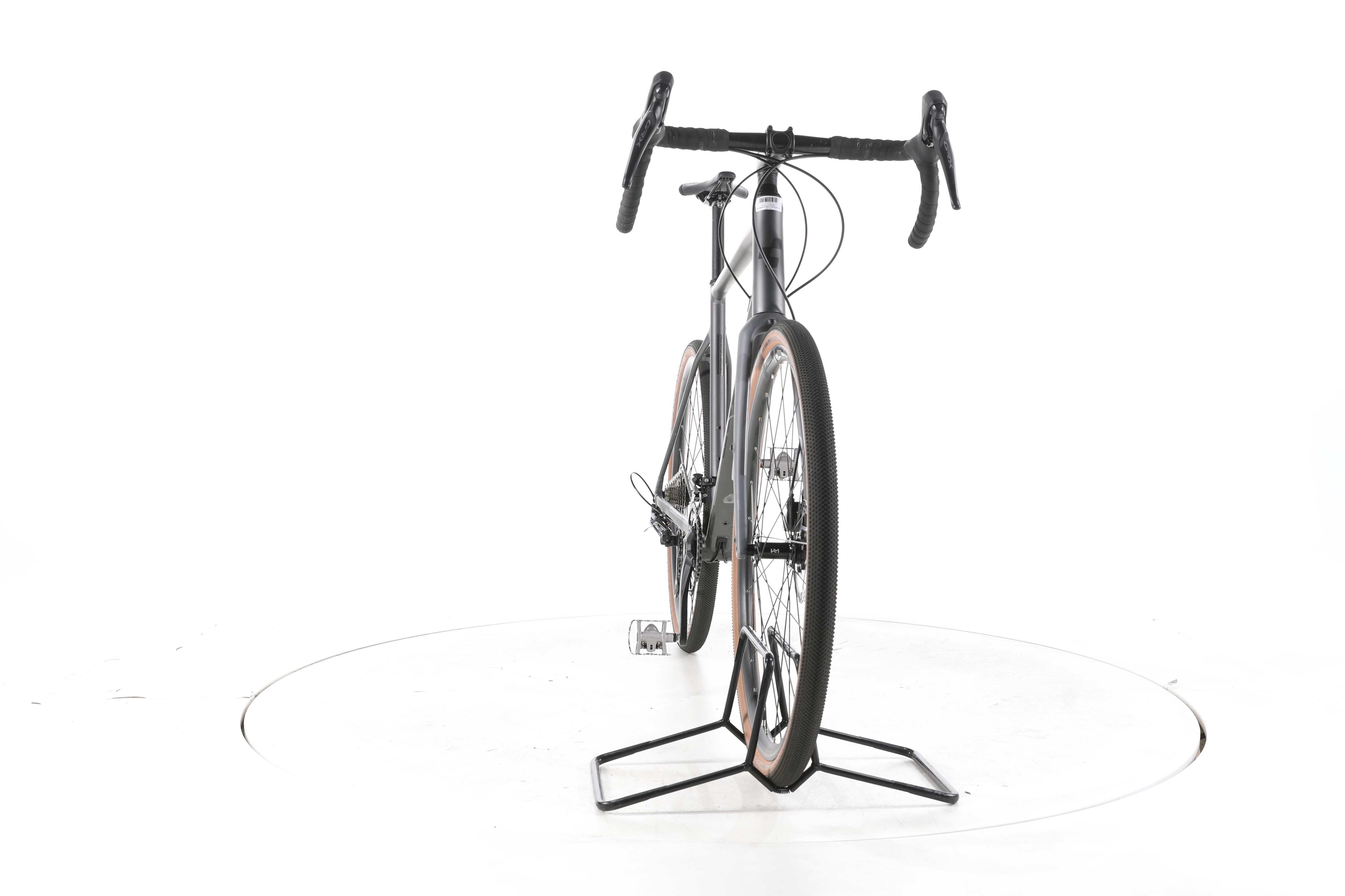 Cube Nuroad Race Gravelbike - Image 4