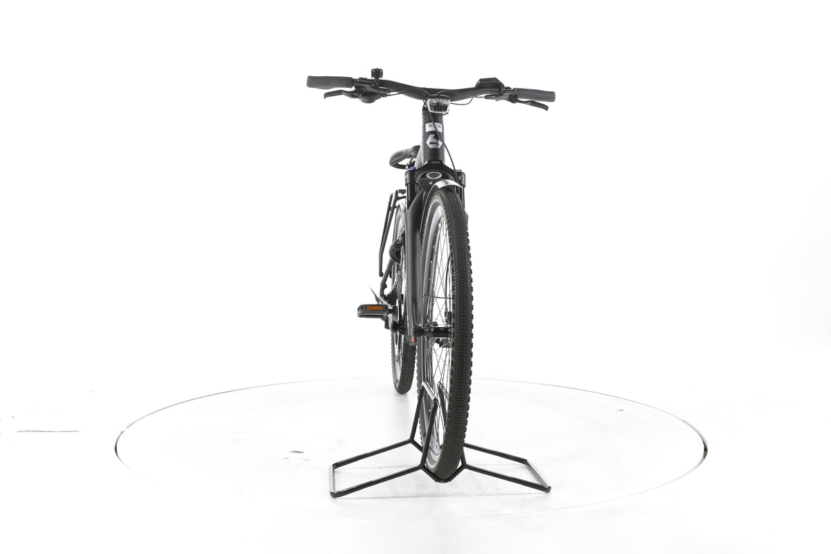 Bergamont Helix 20 Trekking E-Bike 2025 - Image 4