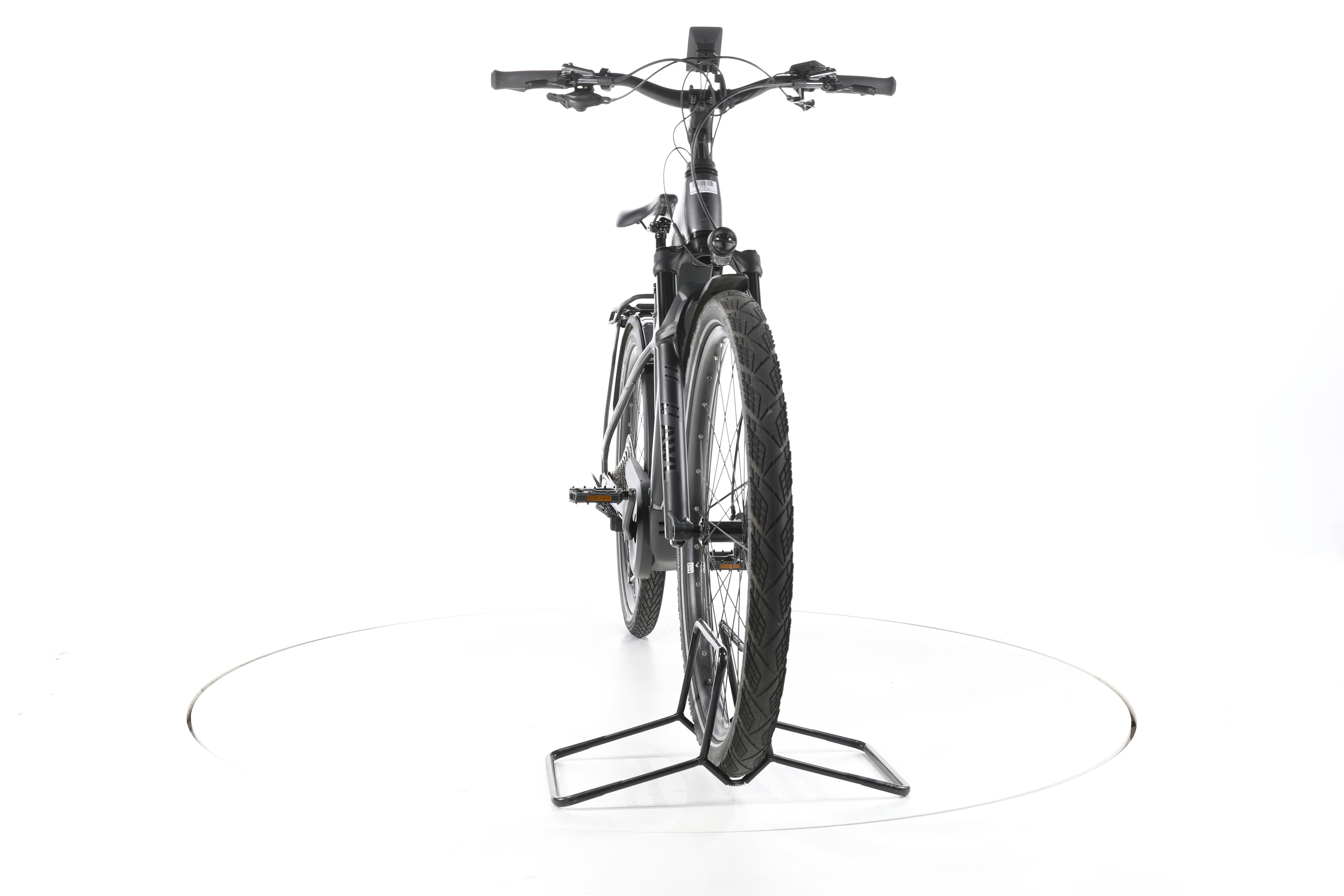 Cube Kathmandu Hybrid SLX Trekking E-Bike 2025 - Image 4