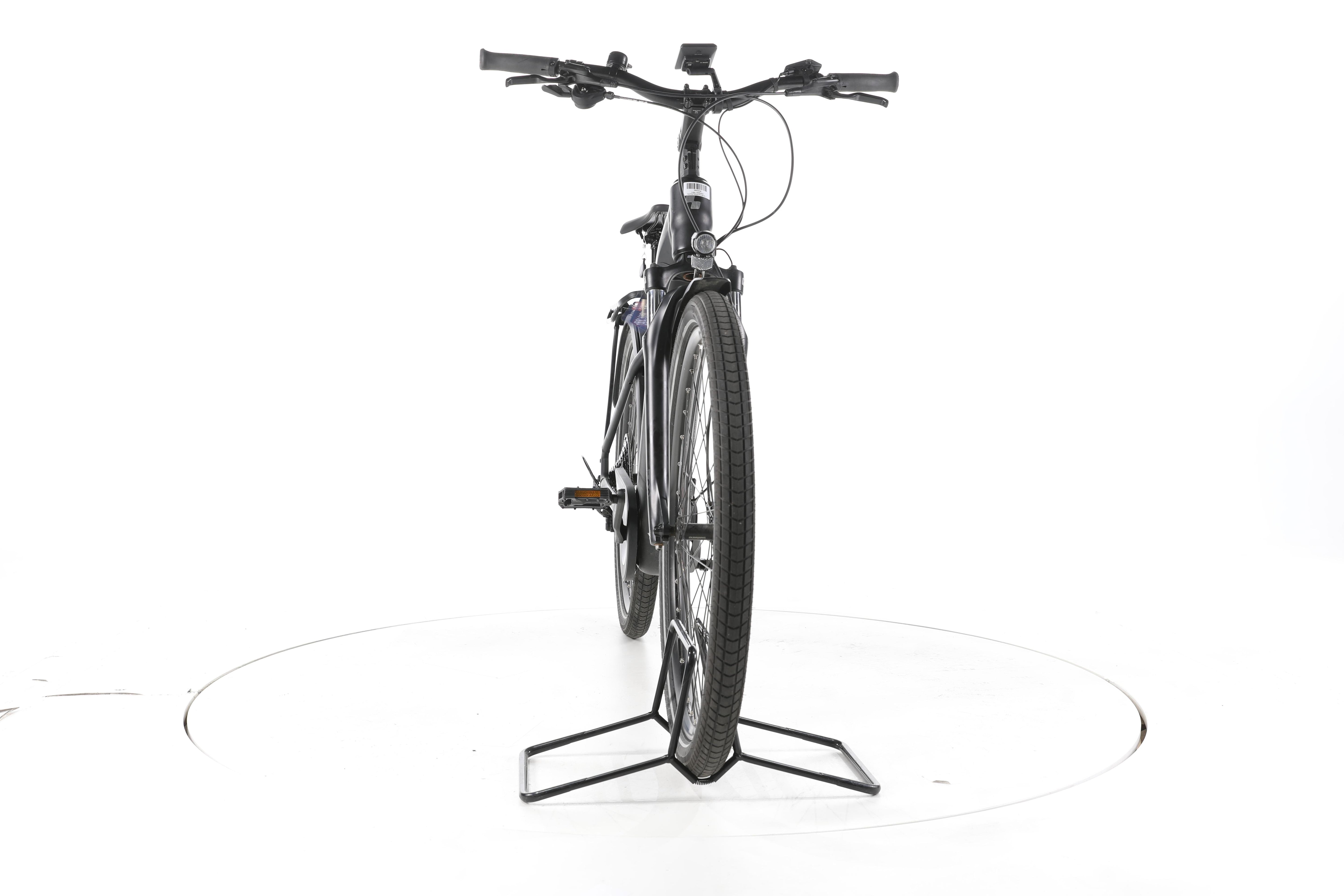 Cube Touring Hybrid Pro Trekking E-Bike - Image 4