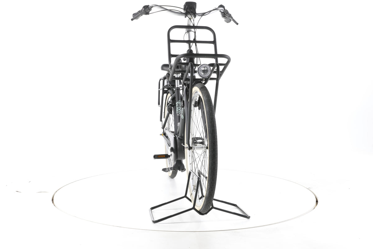 Gazelle Miss Grace C7+ HMB City E-Bike Tiefeinsteiger - Image 4