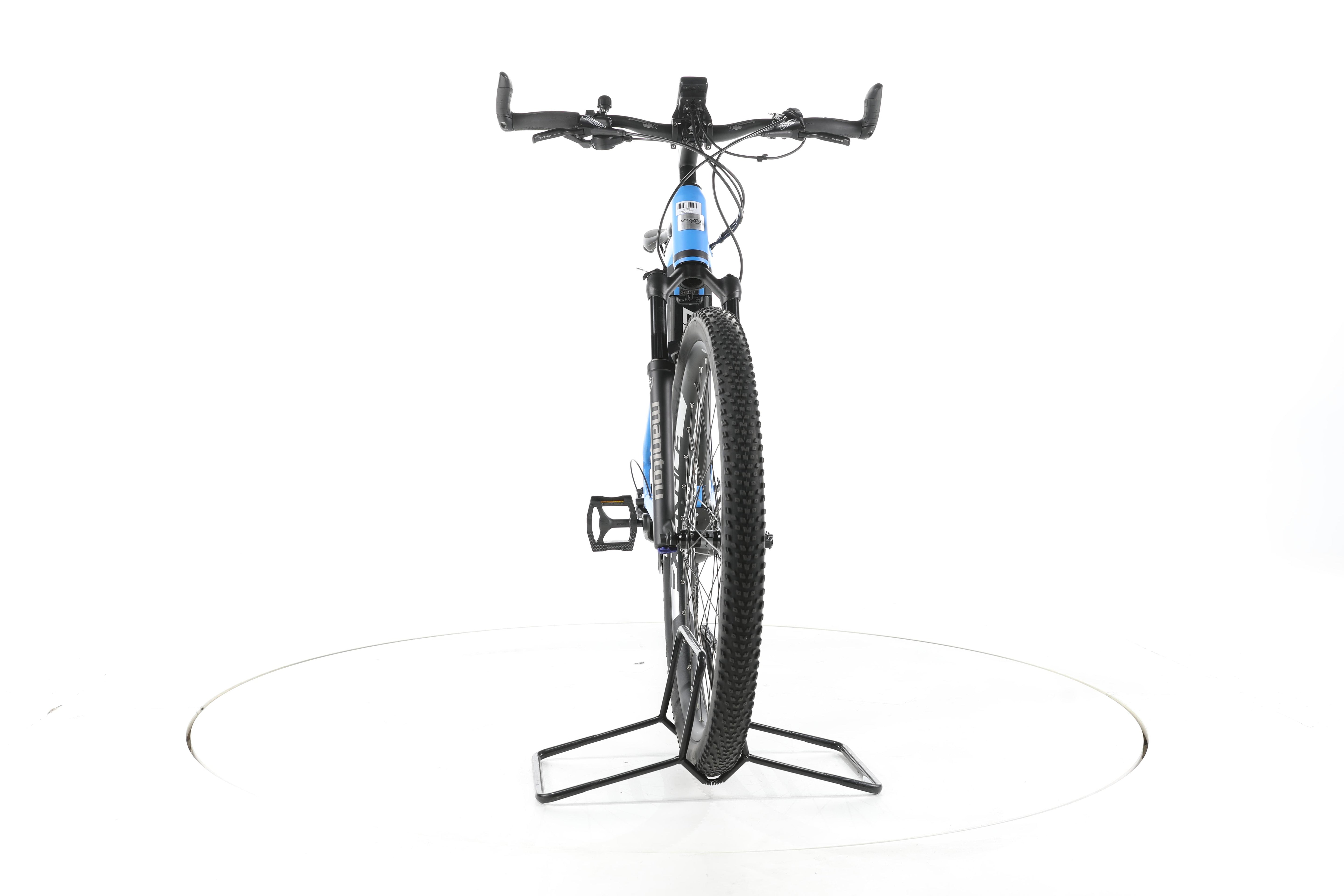 LeaderFox Orton E-Bike - Image 4