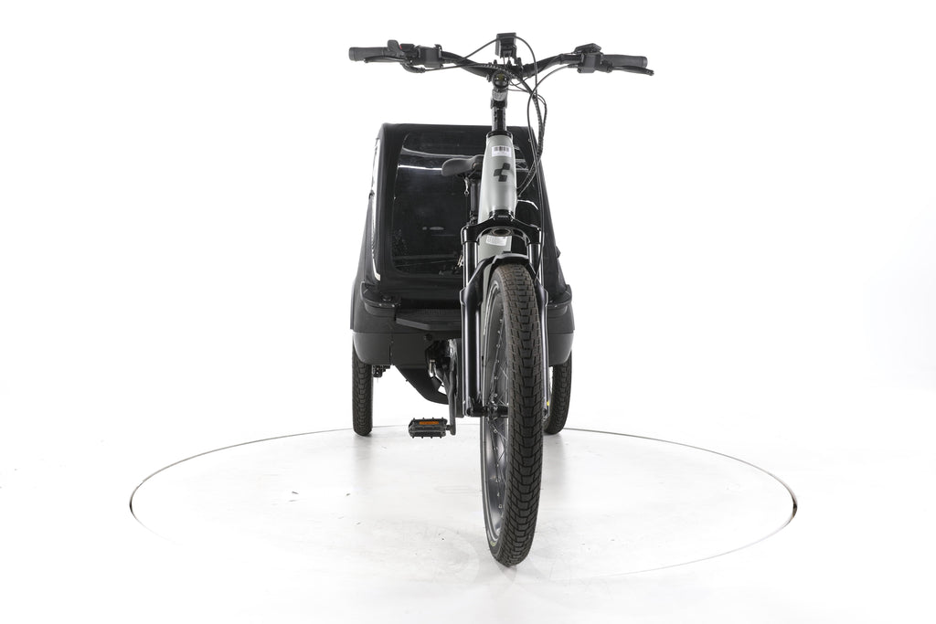 Cube Trike Family Hybrid E-Lastenrad - Image 4