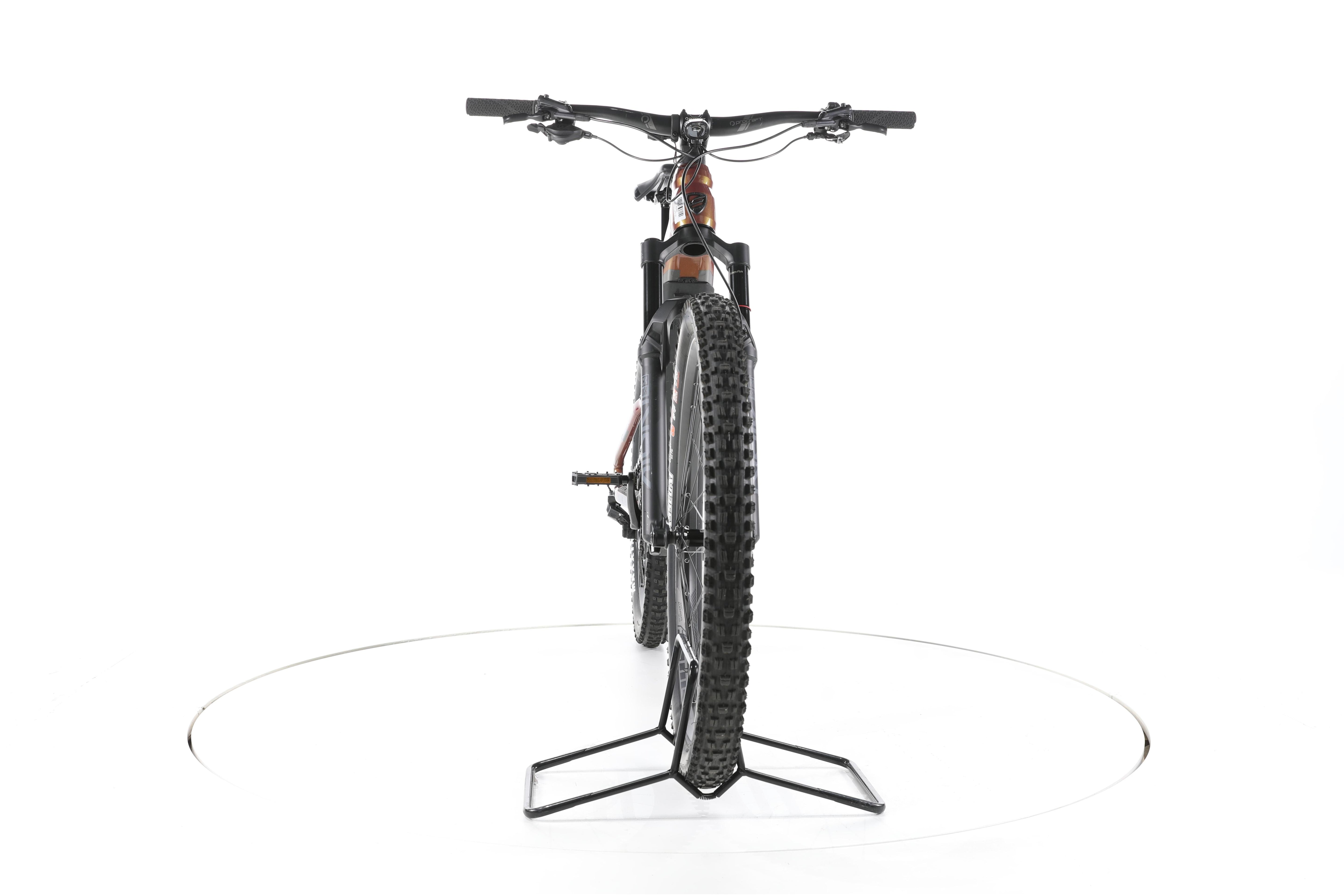 Centurion No Pogo F2000i E-Bike Fully 2024 - Image 4