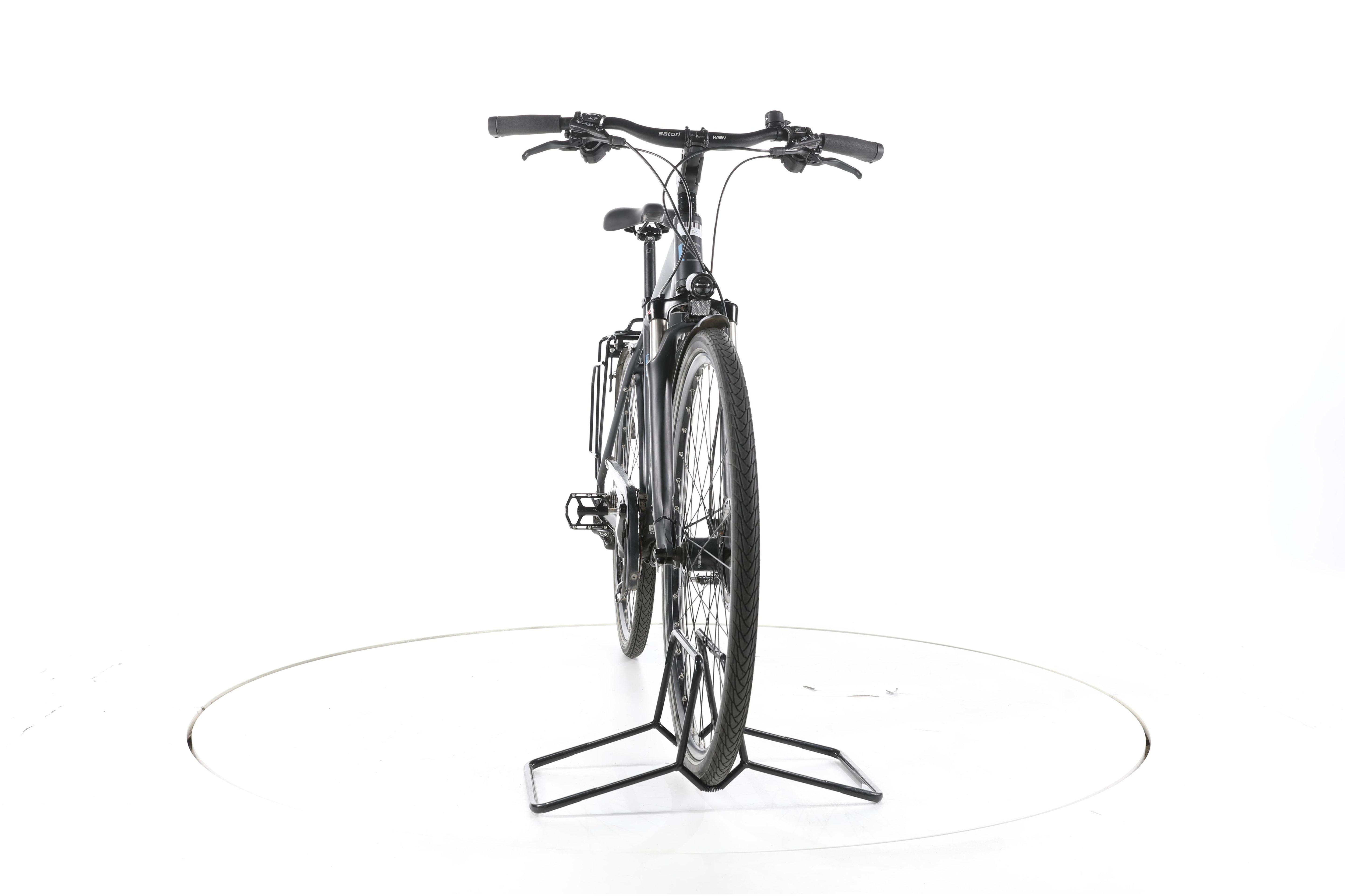 Gudereit LC-90 Evo Fahrrad City & Trekking - Image 4
