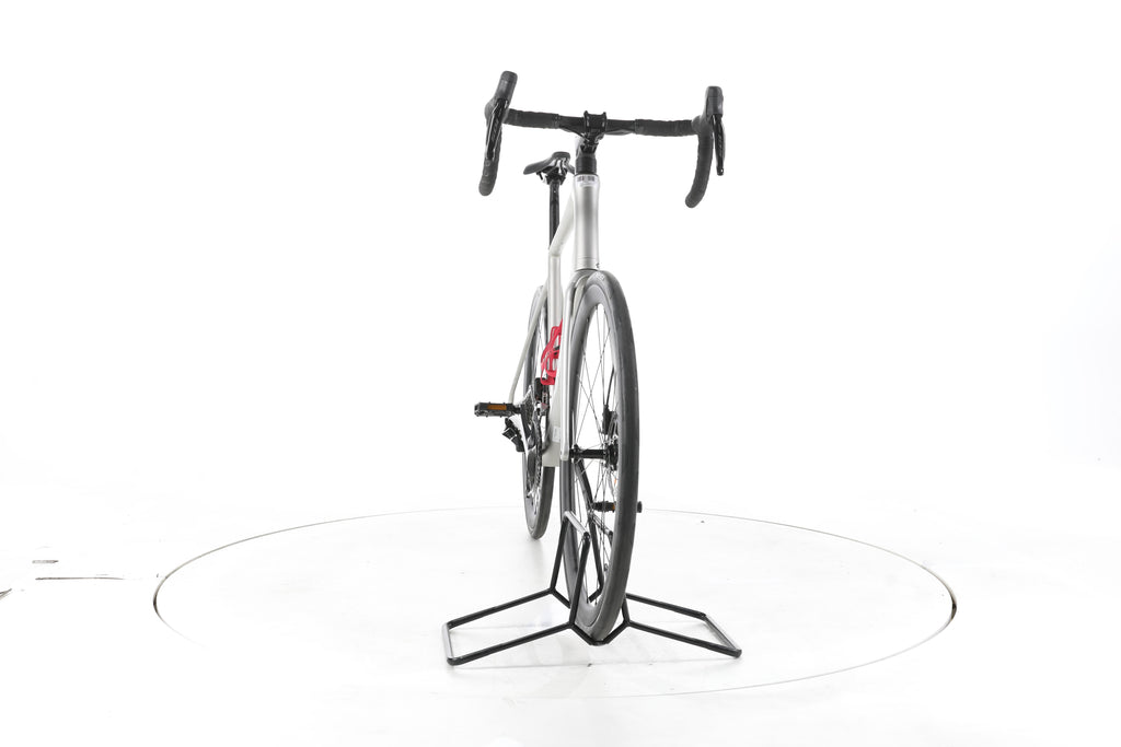 Cube Attain C:62 SLX Fahrrad Rennrad & Gravel - Image 4