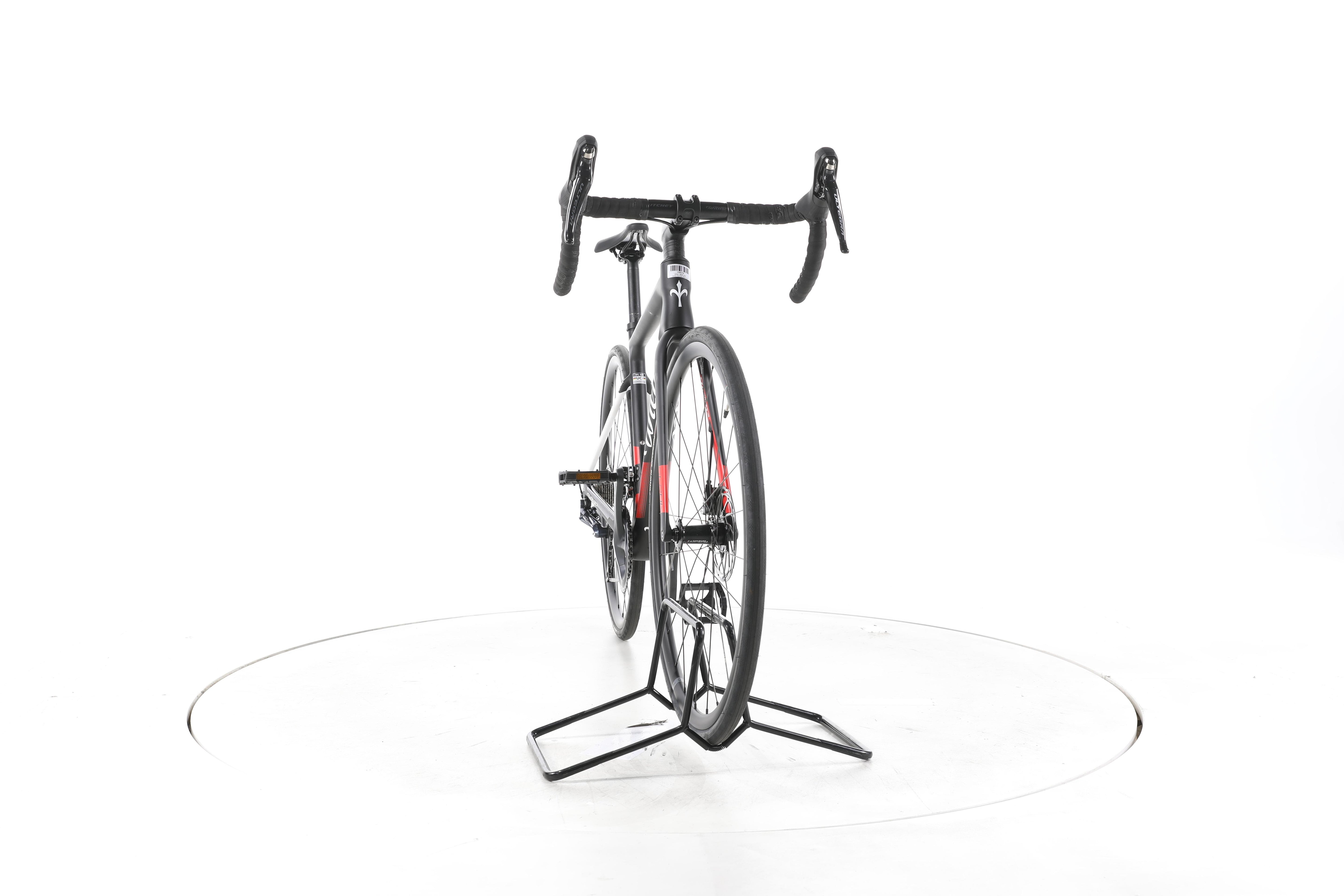 Wilier Garda Disc Rennrad Carbon - Image 4