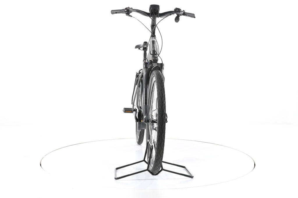 Raleigh Bristol XXL City E-Bike Tiefeinsteiger - Image 4