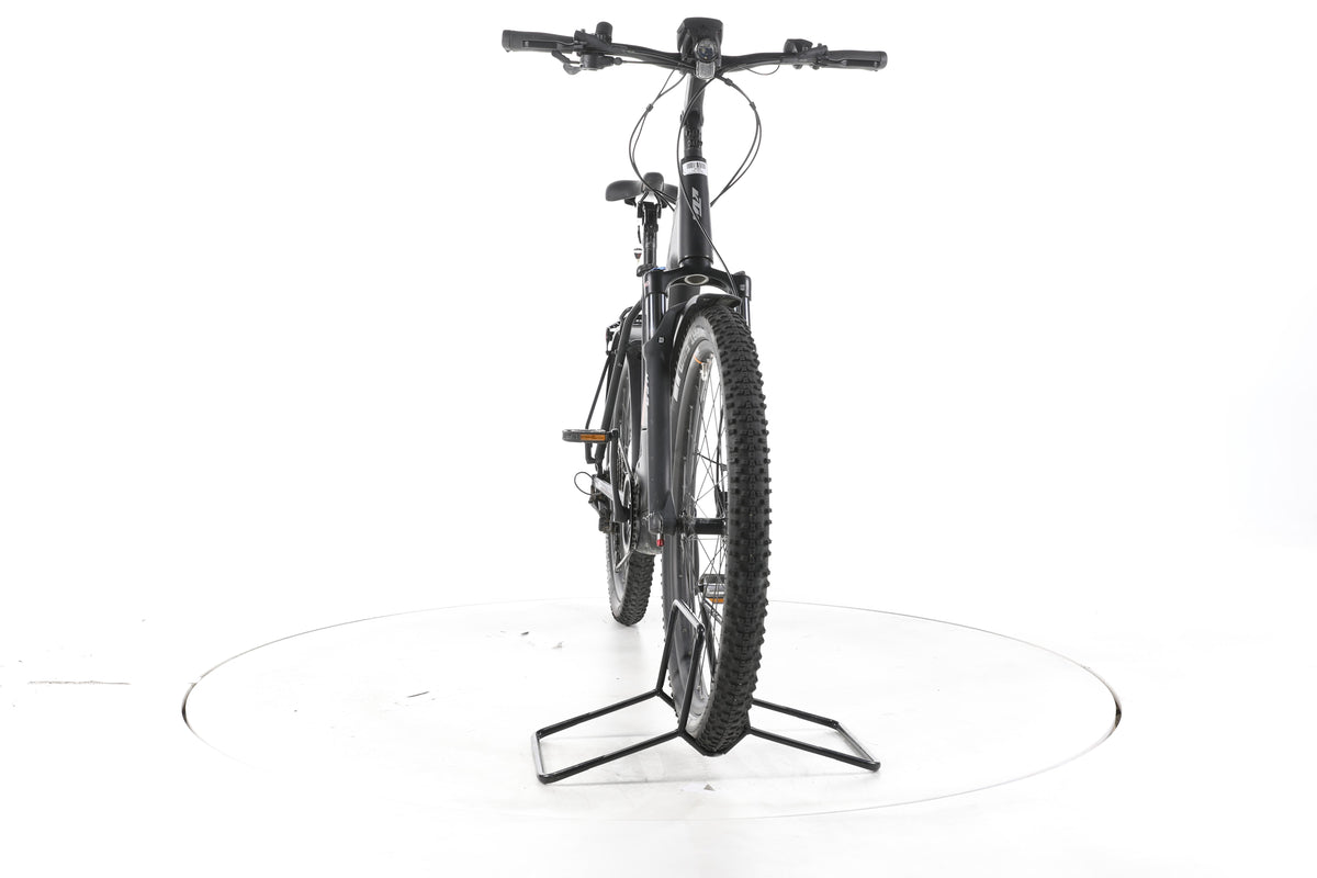 KTM Macina Aera P272 LFC Trekking E-Bike Tiefeinsteiger - Image 4