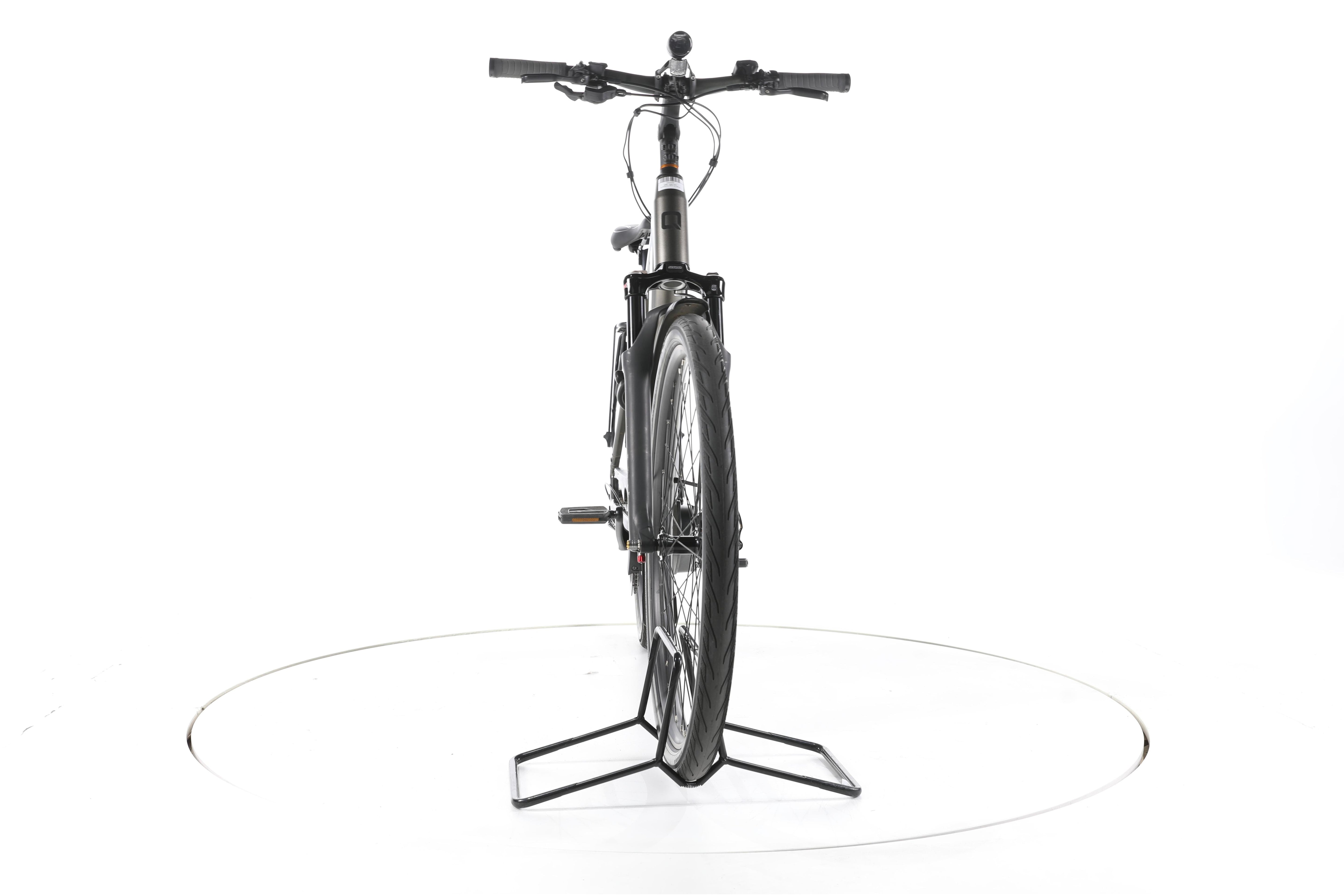 QWIC Performance MD11 Trekking E-Bike - Image 4