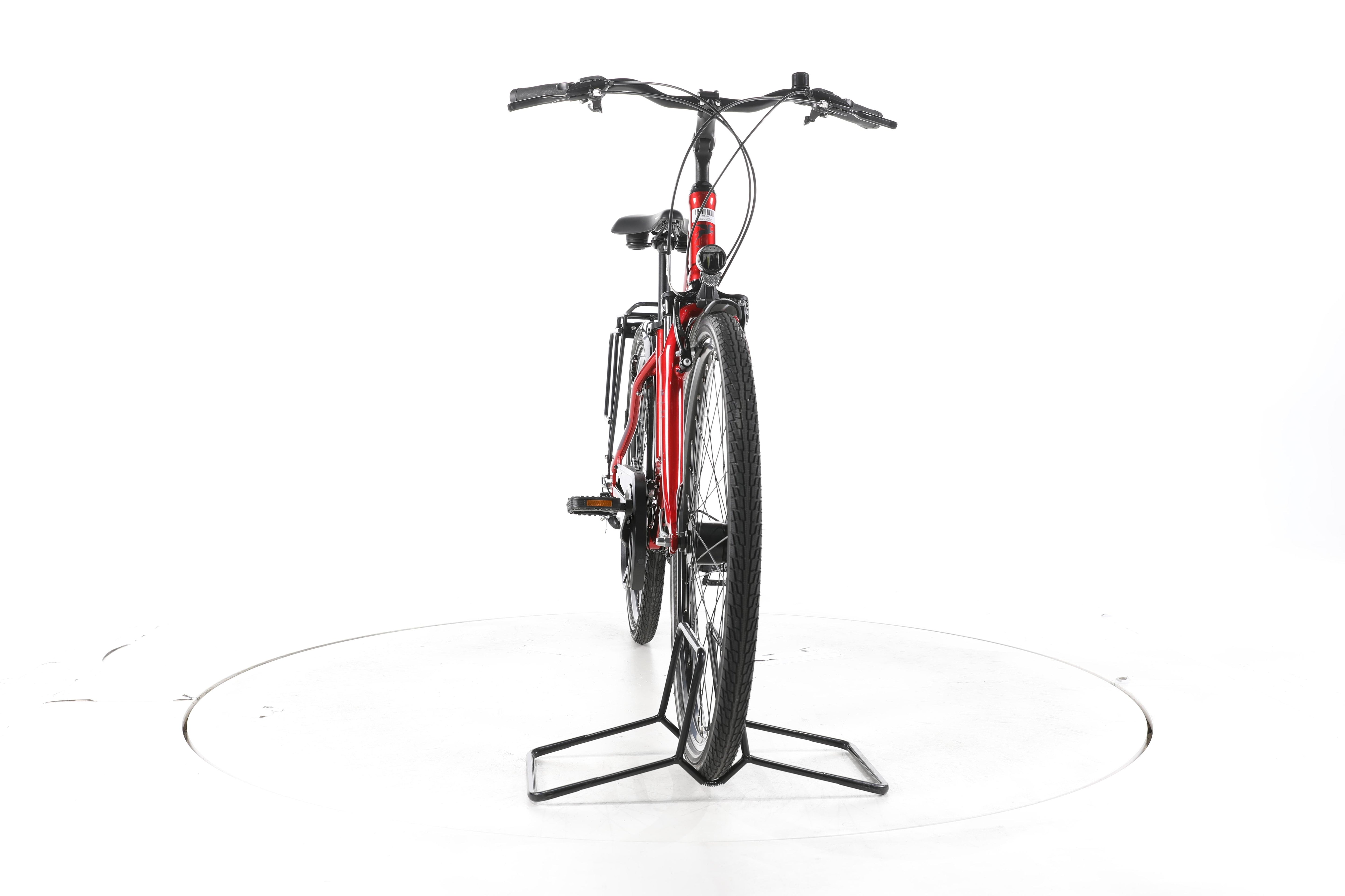 Pegasus Solero SL 24 Fahrrad City & Trekking - Image 4