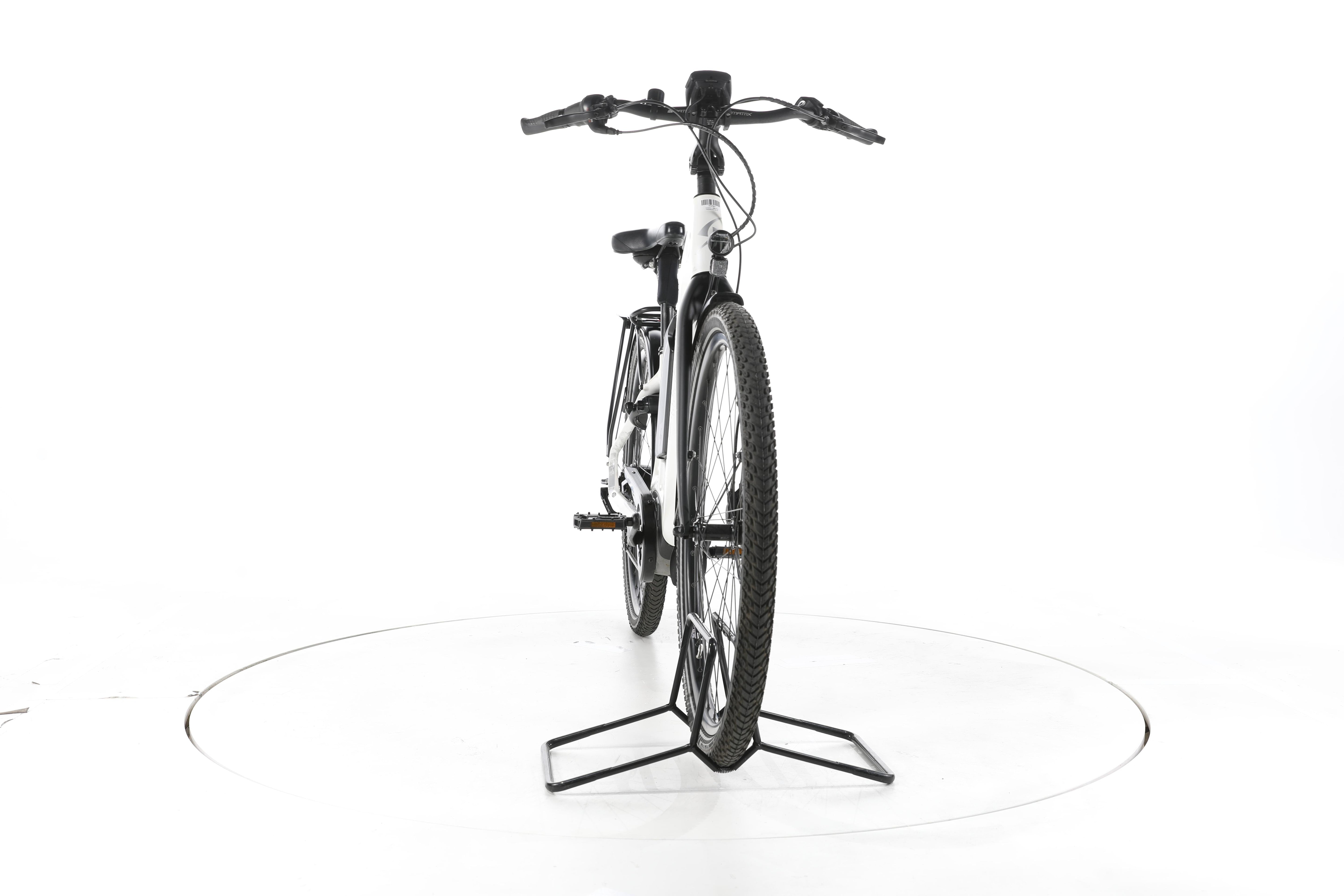 Simplon Chenoa City E-Bike Tiefeinsteiger Carbon - Image 4