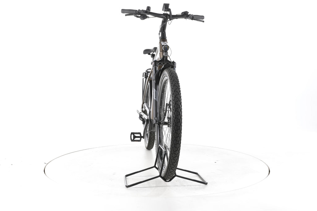KTM Macina Gran 710 Trekking E-Bike Tiefeinsteiger - Image 4