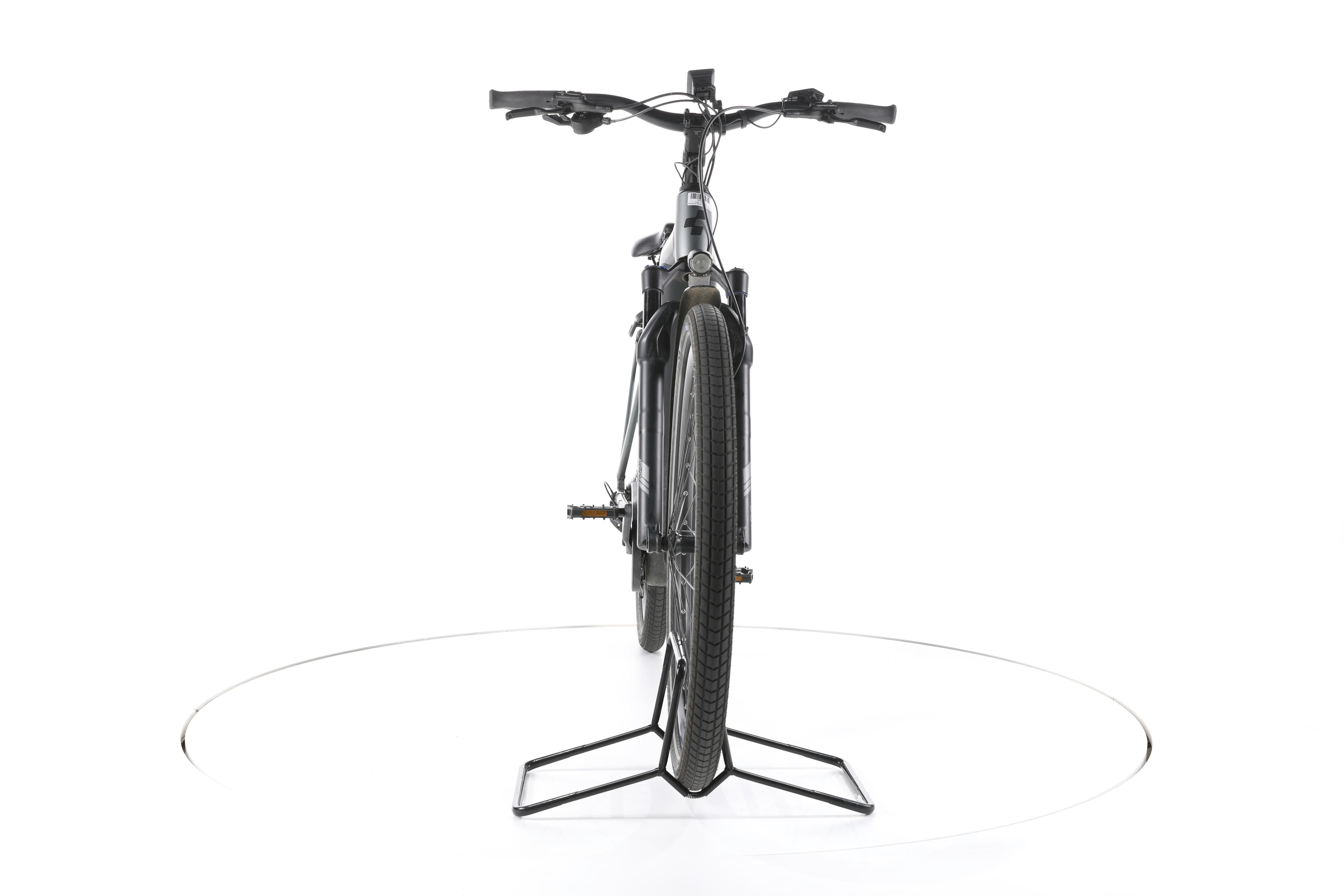 Cube Kathmandu Hybrid Pro Trekking E-Bike 2023 - Image 4