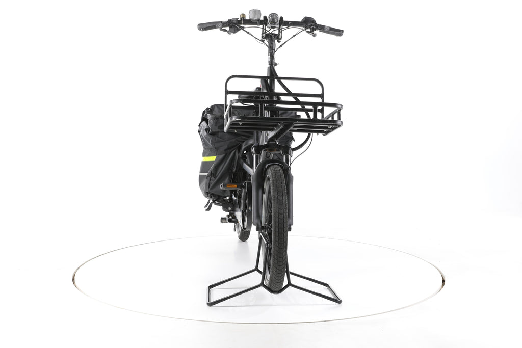 Tern GSD S10 E-Lastenrad - Image 4
