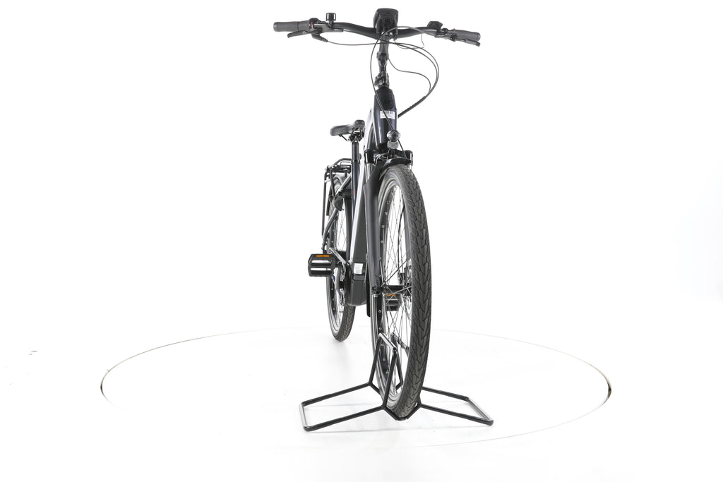 Mammut E-Edition 5G FL City E-Bike Tiefeinsteiger - Image 4