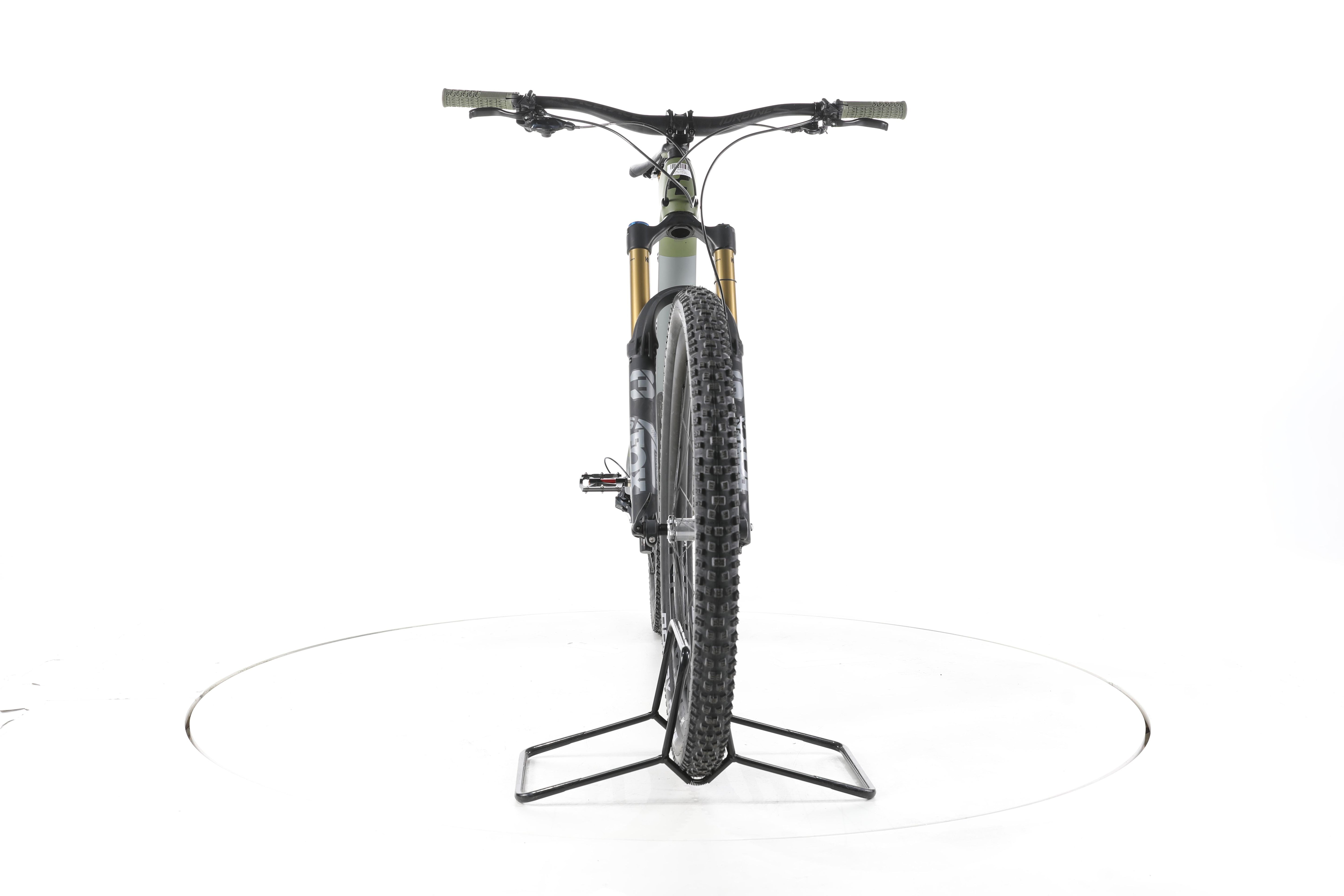 Cube Stereo 150 C:62 TM Fahrrad Fully - Image 4