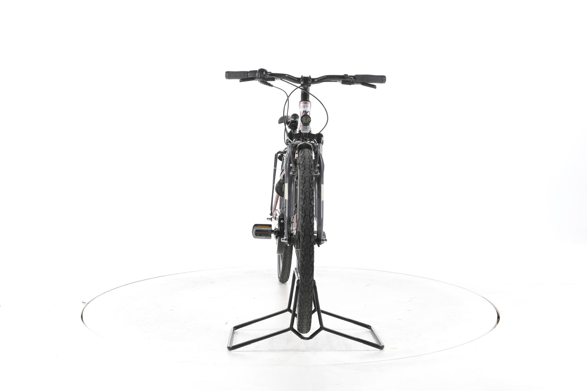FALTER FX 607 ND Fahrrad City & Trekking - Image 4