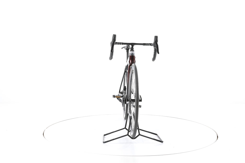 Corratec CCT Evo Factory Team Rennrad Carbon - Image 4