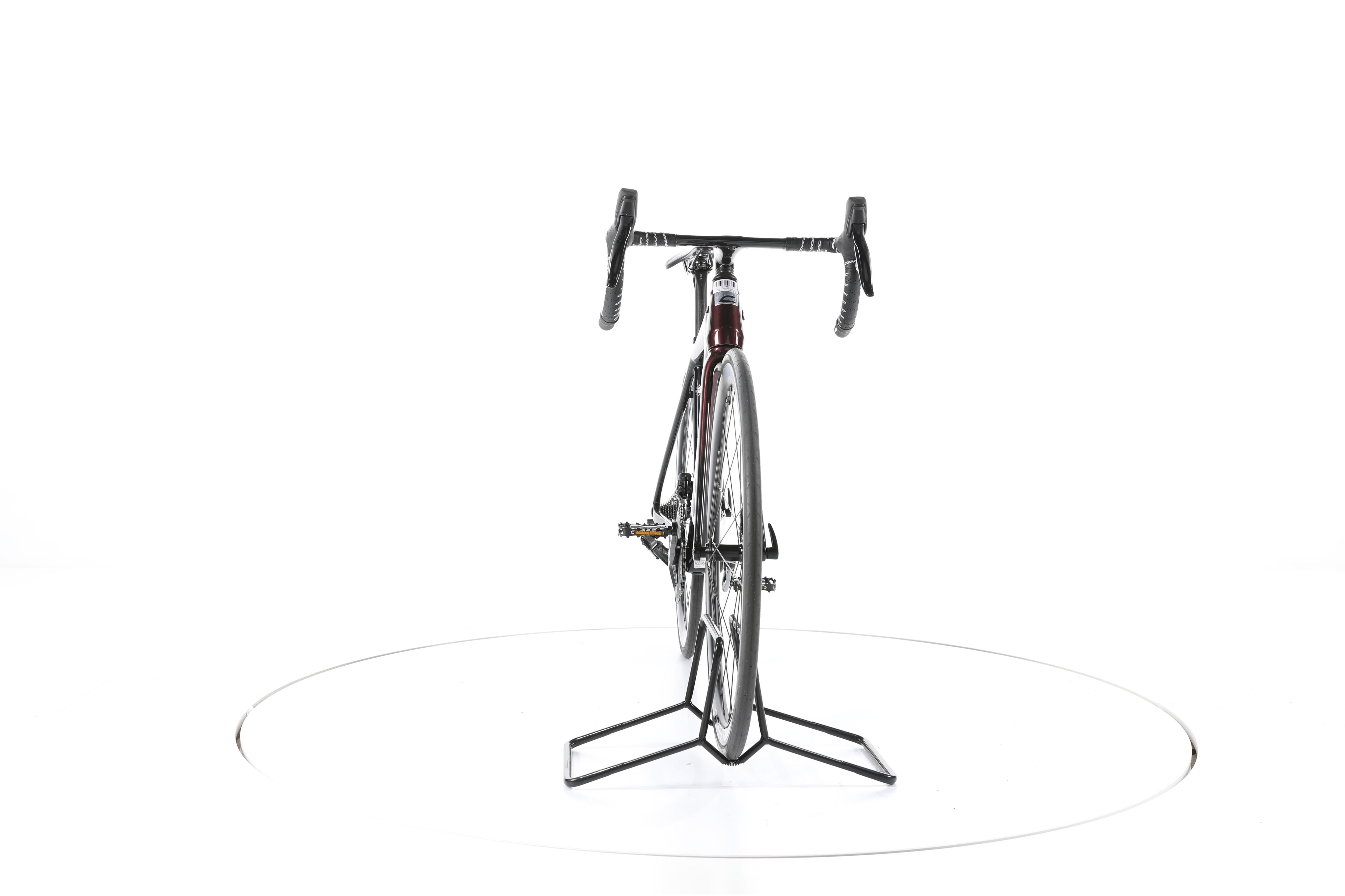 Corratec CCT Evo Factory Team Rennrad Carbon - Image 4