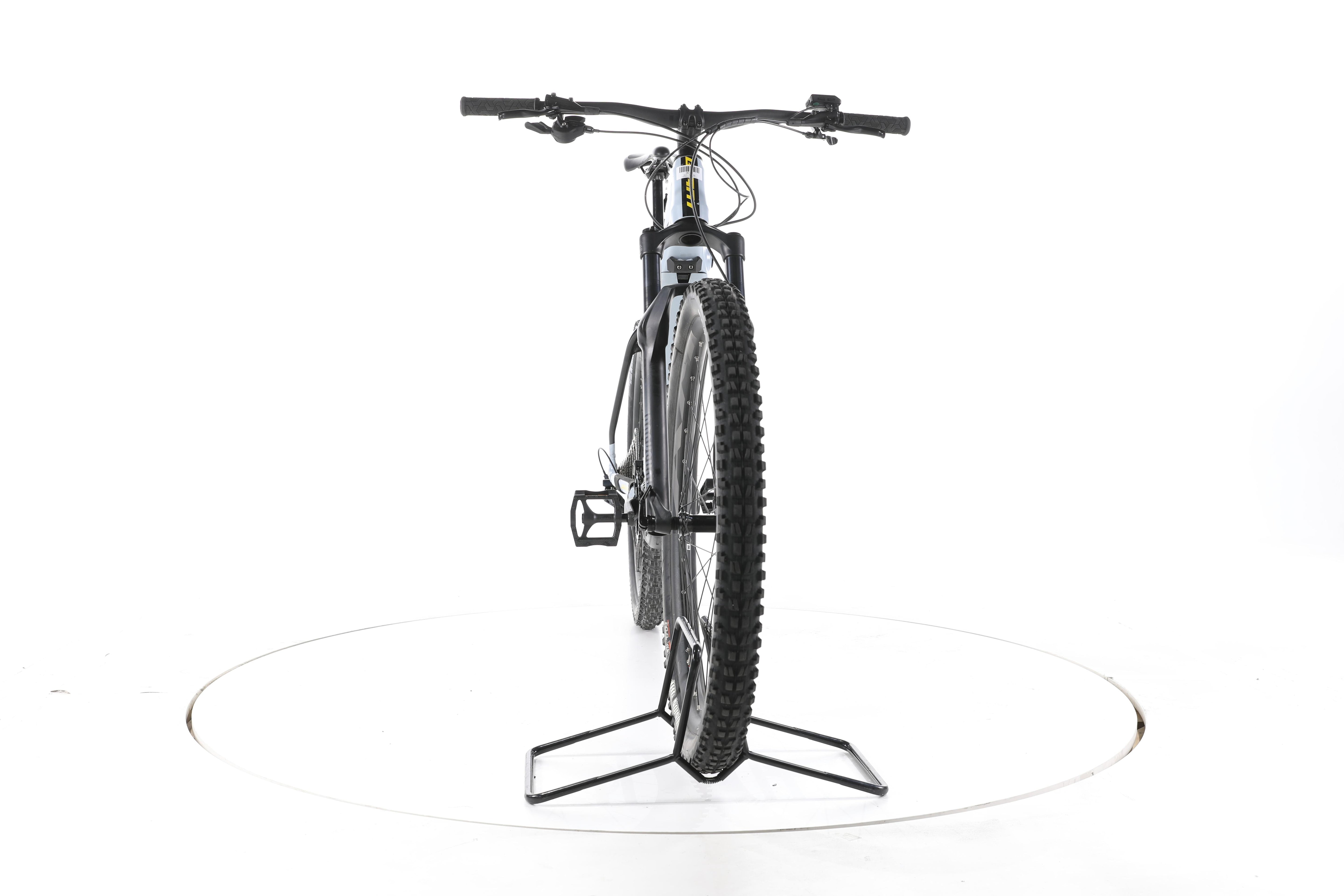 Giant Fathom E+ 1 Pro E-Bike - Image 4