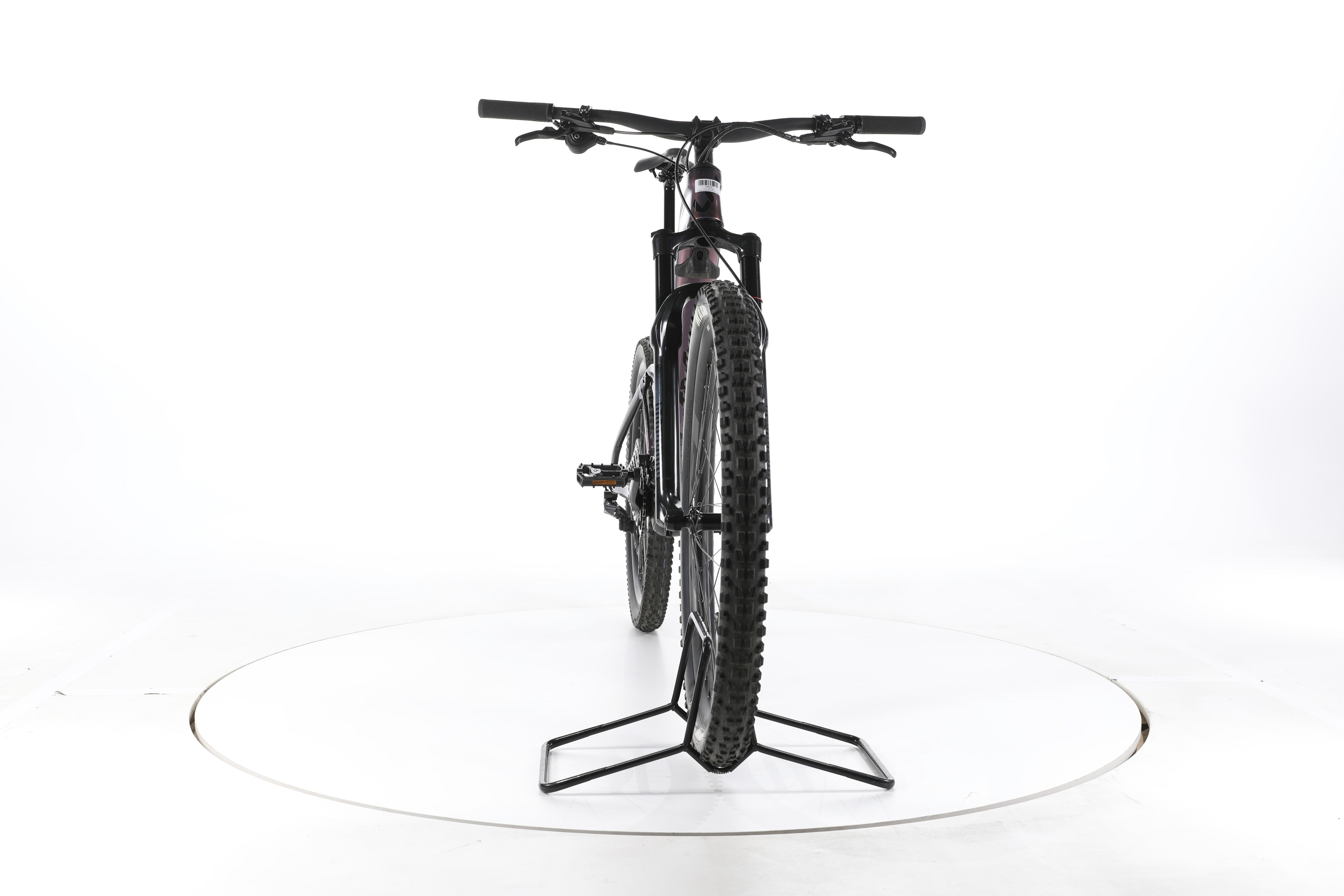 Liv Intrigue X Advanced E+ EL 3 E-Bike Fully Carbon 2024 - Image 4