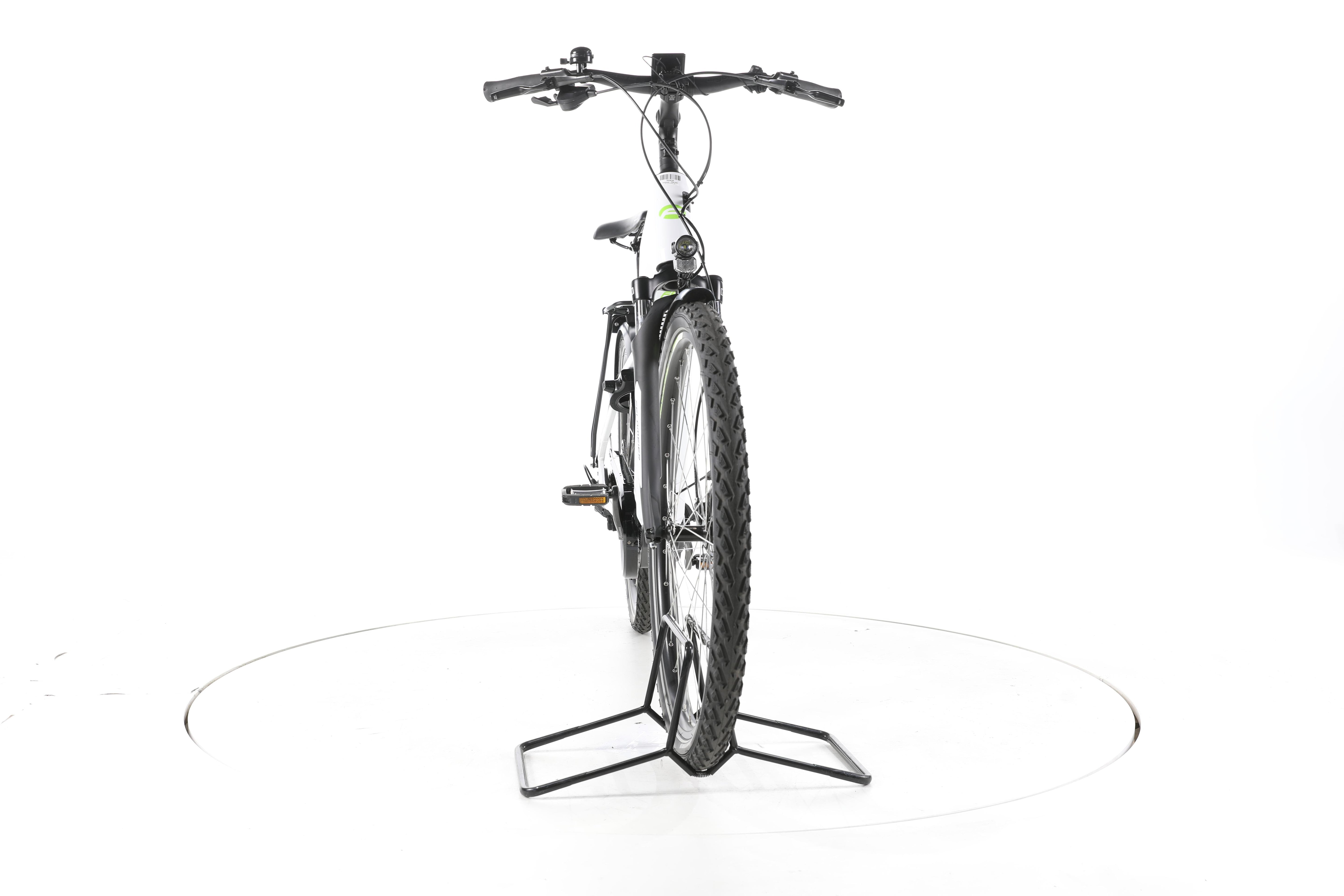 Feldmeier FE 14 Ti Trekking E-Bike Tiefeinsteiger 2024 - Image 4