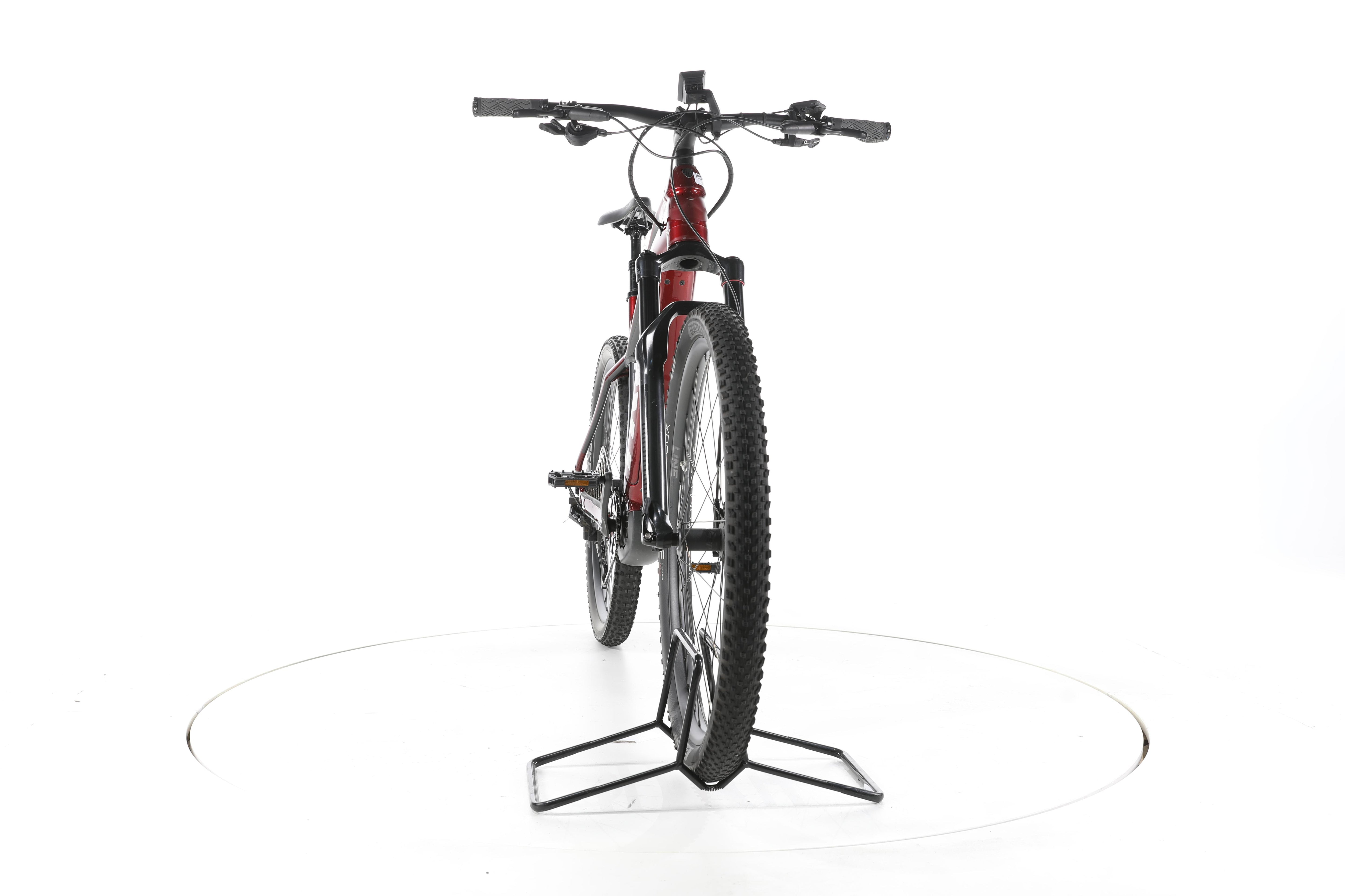 Trek Powerfly 7 E-Bike - Image 4
