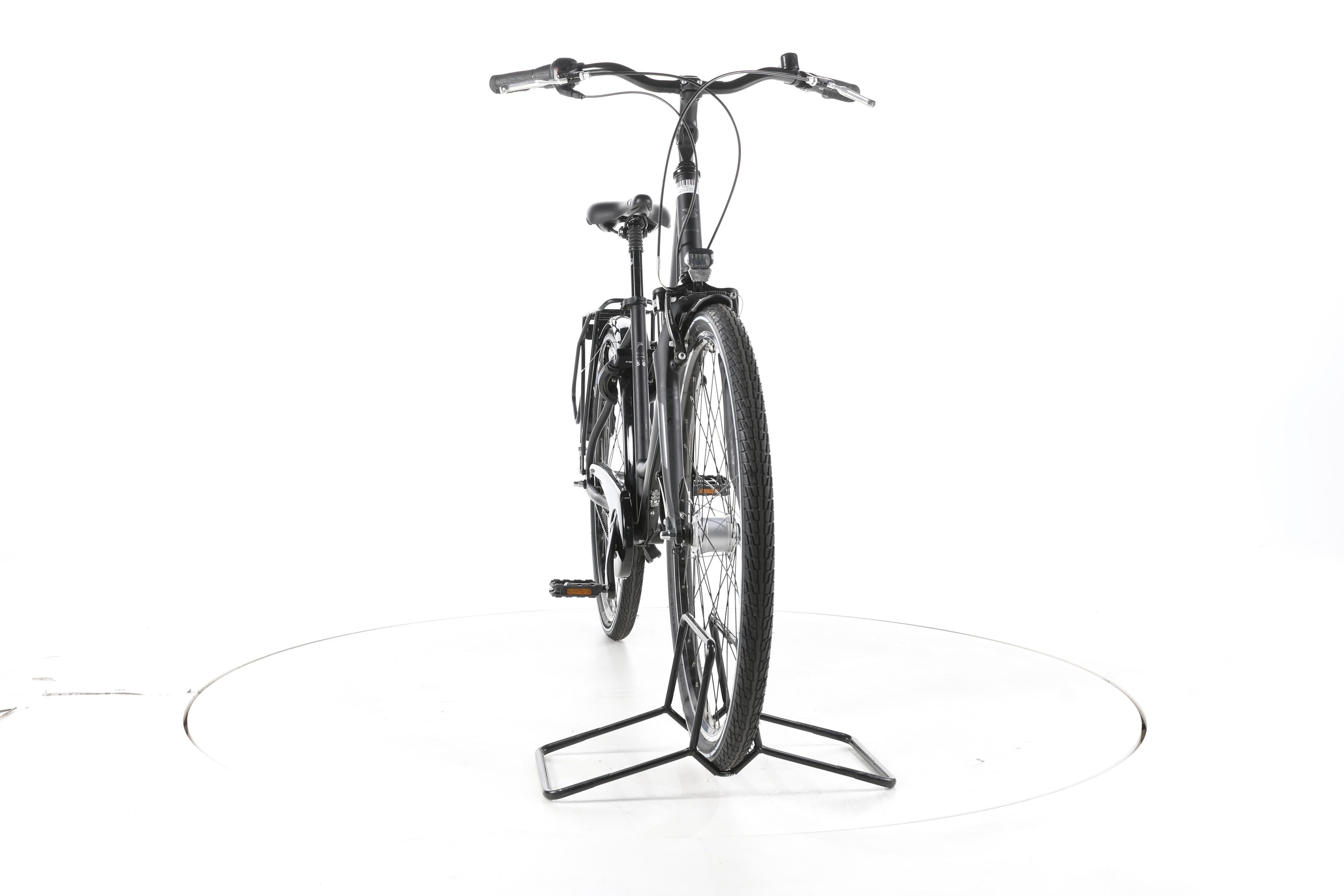 Pegasus Piazza 7 Fahrrad City & Trekking - Image 4