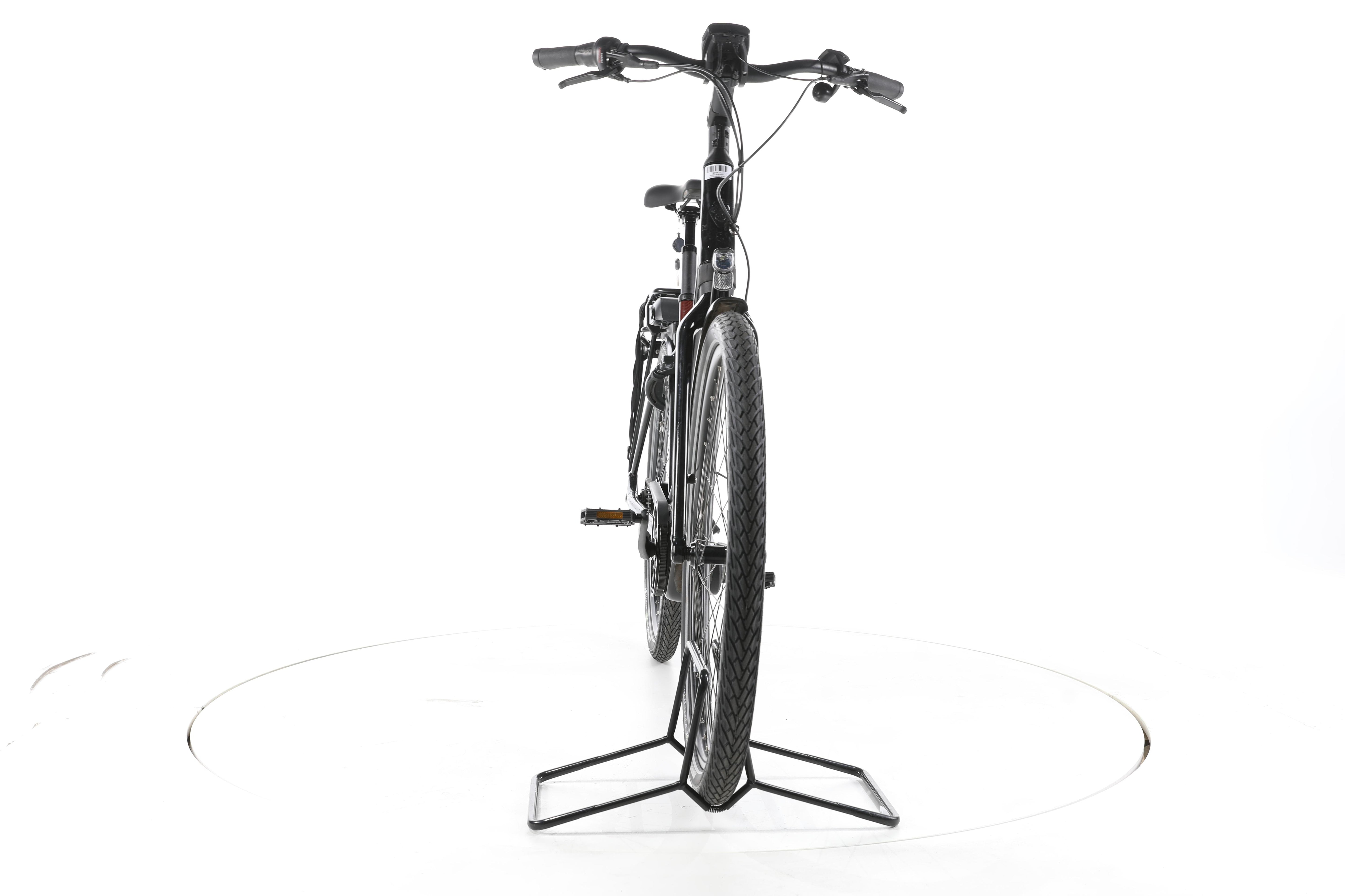 KOGA E-Nova Evo CP City E-Bike Tiefeinsteiger - Image 4