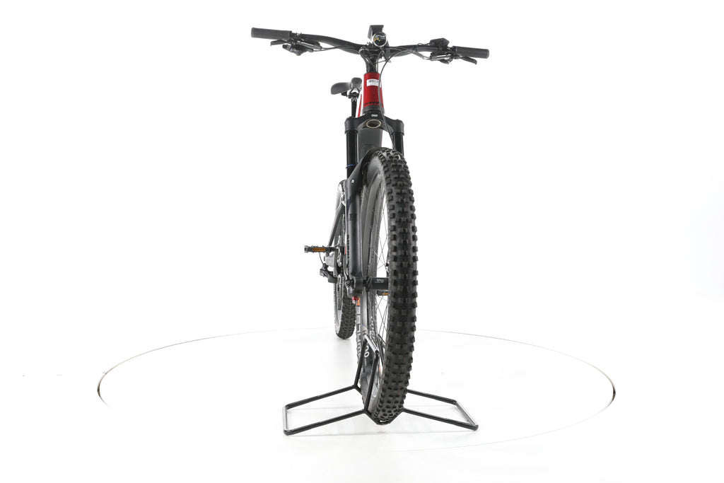 Stevens E-Inception ED 8.7.1 GTF Fully E-Bike Carbon - Image 4