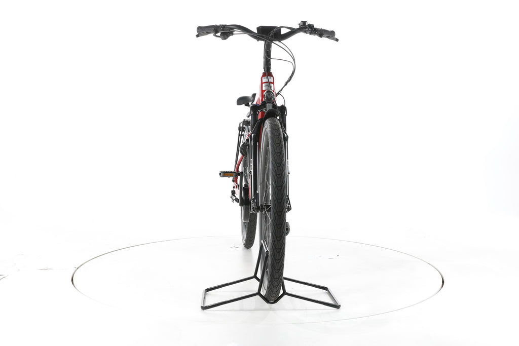 LeaderFox Saga Trekking E-Bike Tiefeinsteiger - Image 4