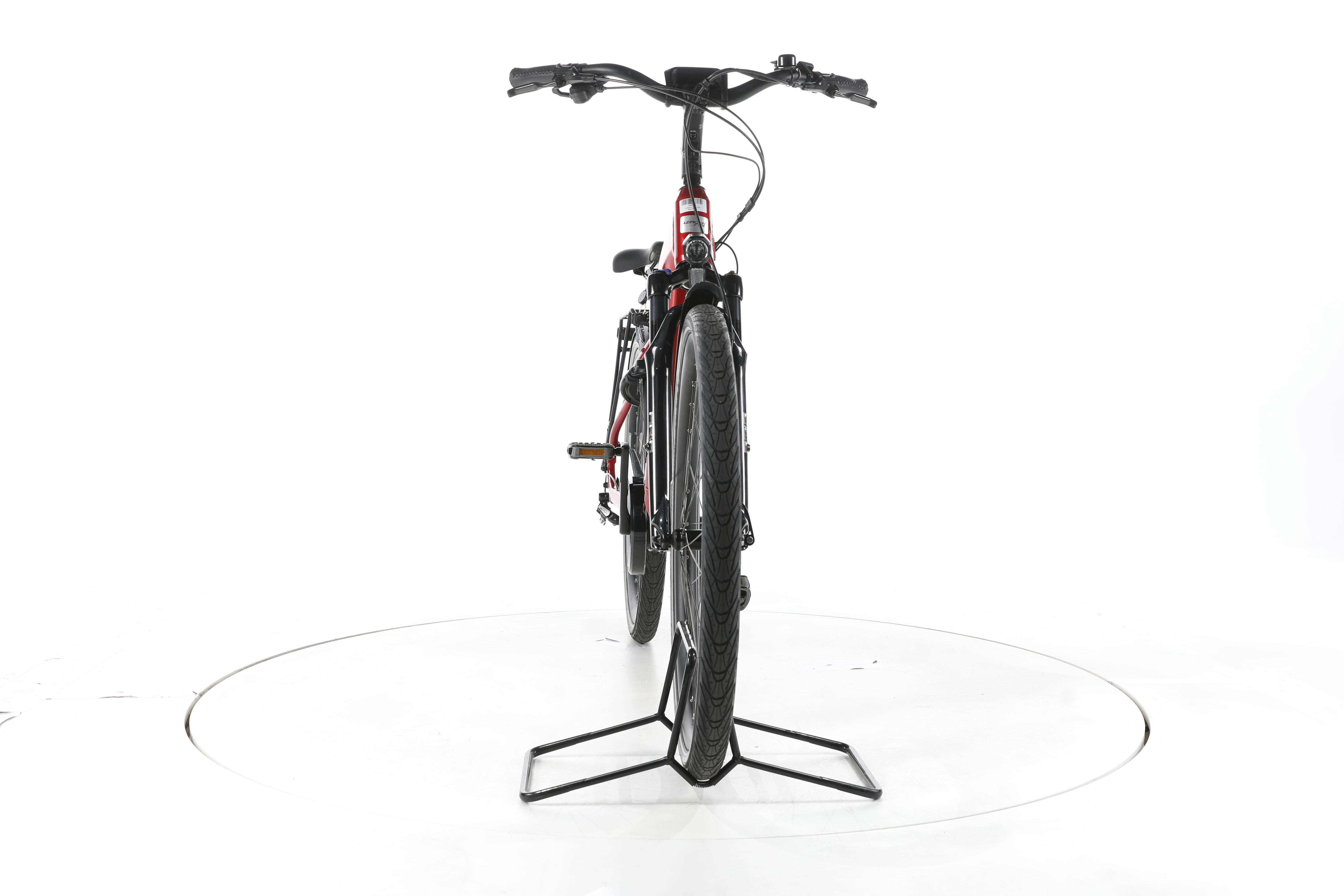 LeaderFox Saga Trekking E-Bike Tiefeinsteiger - Image 4