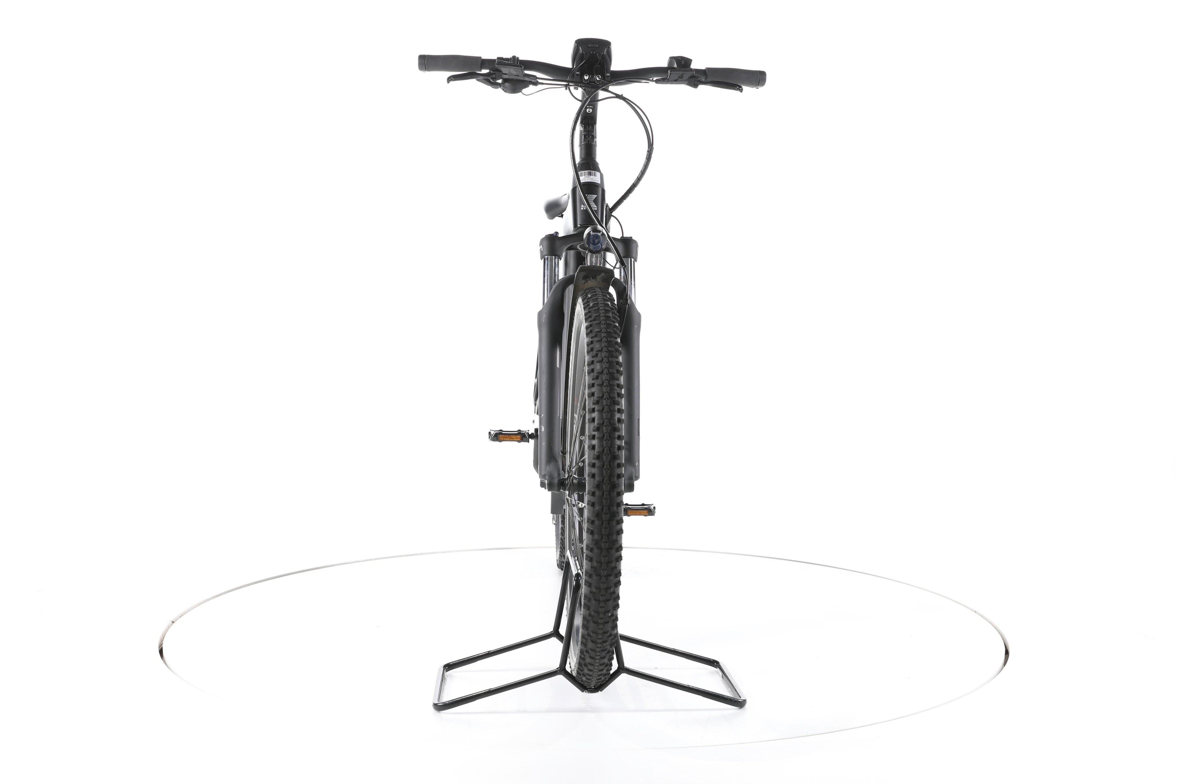 Kettler Quadriga Town & Country Trekking E-Bike - Image 4
